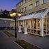 Hotel amenity