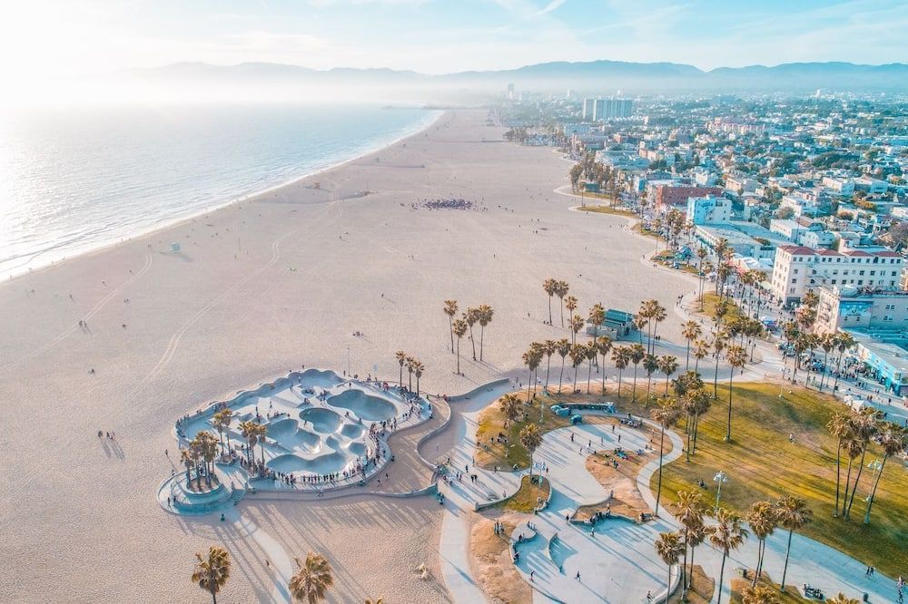 Hotels near Venice Beach, Los Angeles - Amazing Deals on 251 Hotels