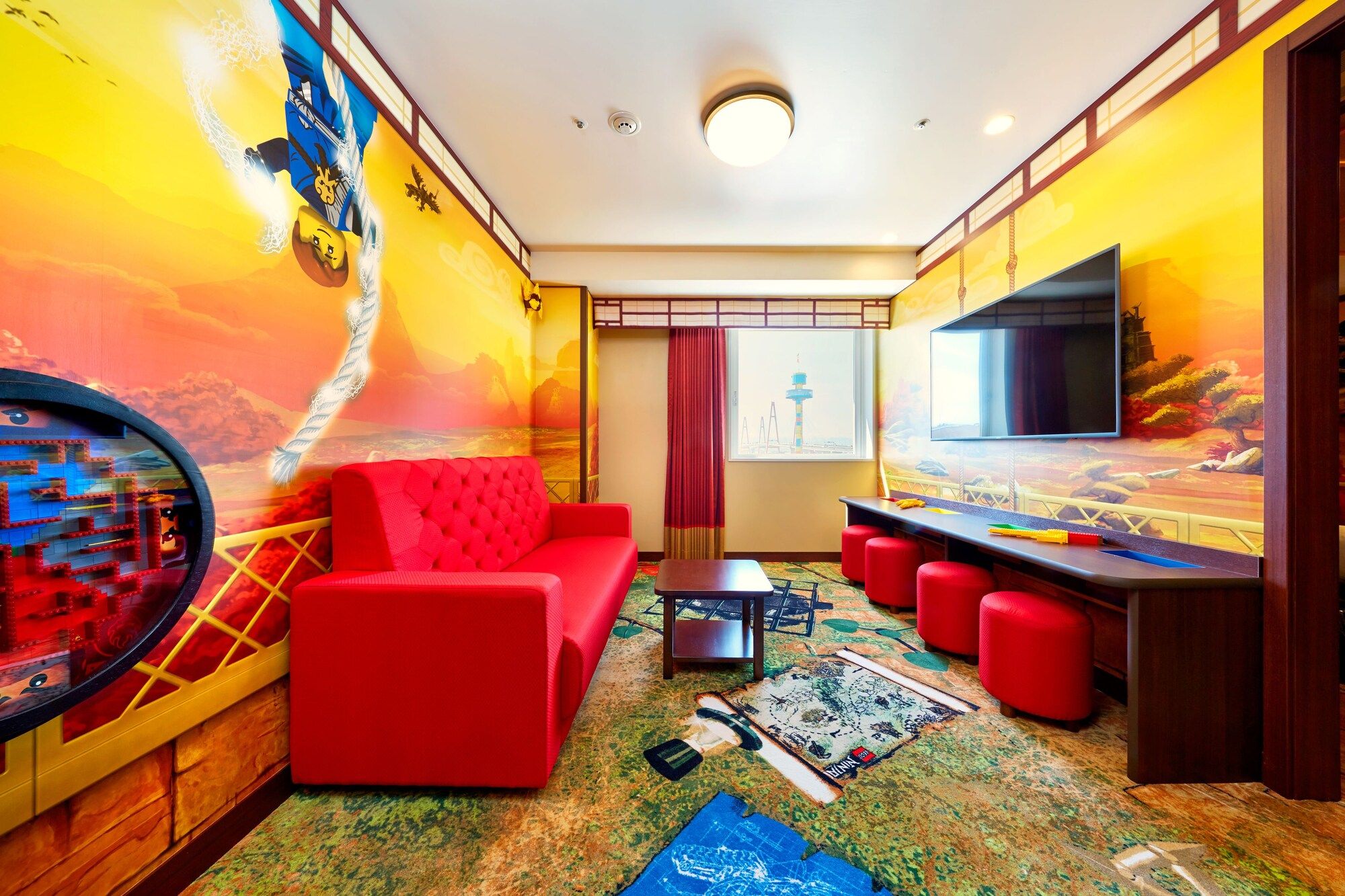 Legoland Japan Hotel, Nagoya HotelsCombined