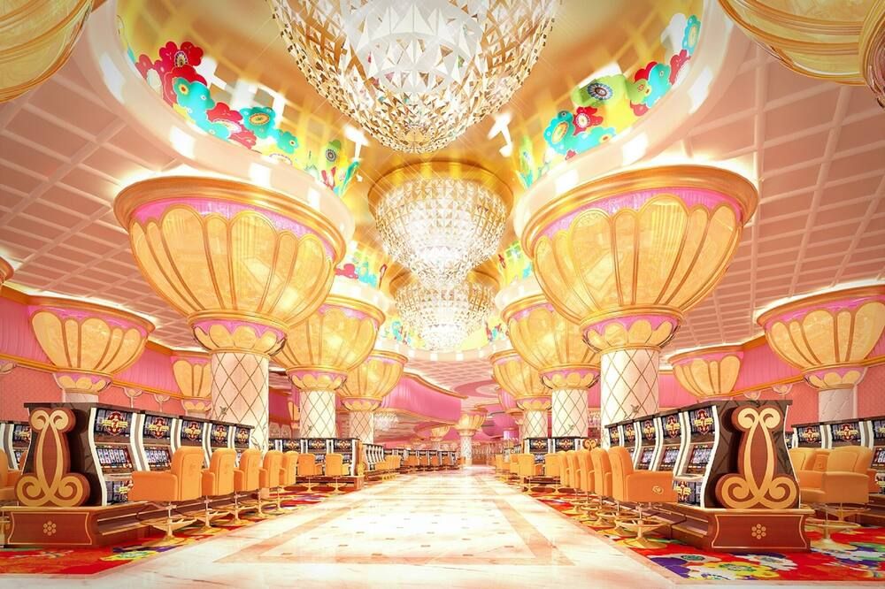 Okada Manila, Manila | HotelsCombined