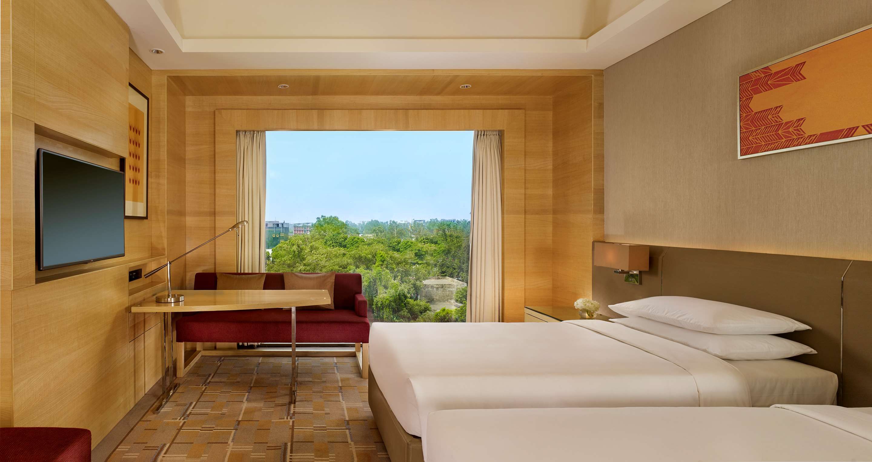 Hyatt Regency Chandigarh, Chandigarh HotelsCombined