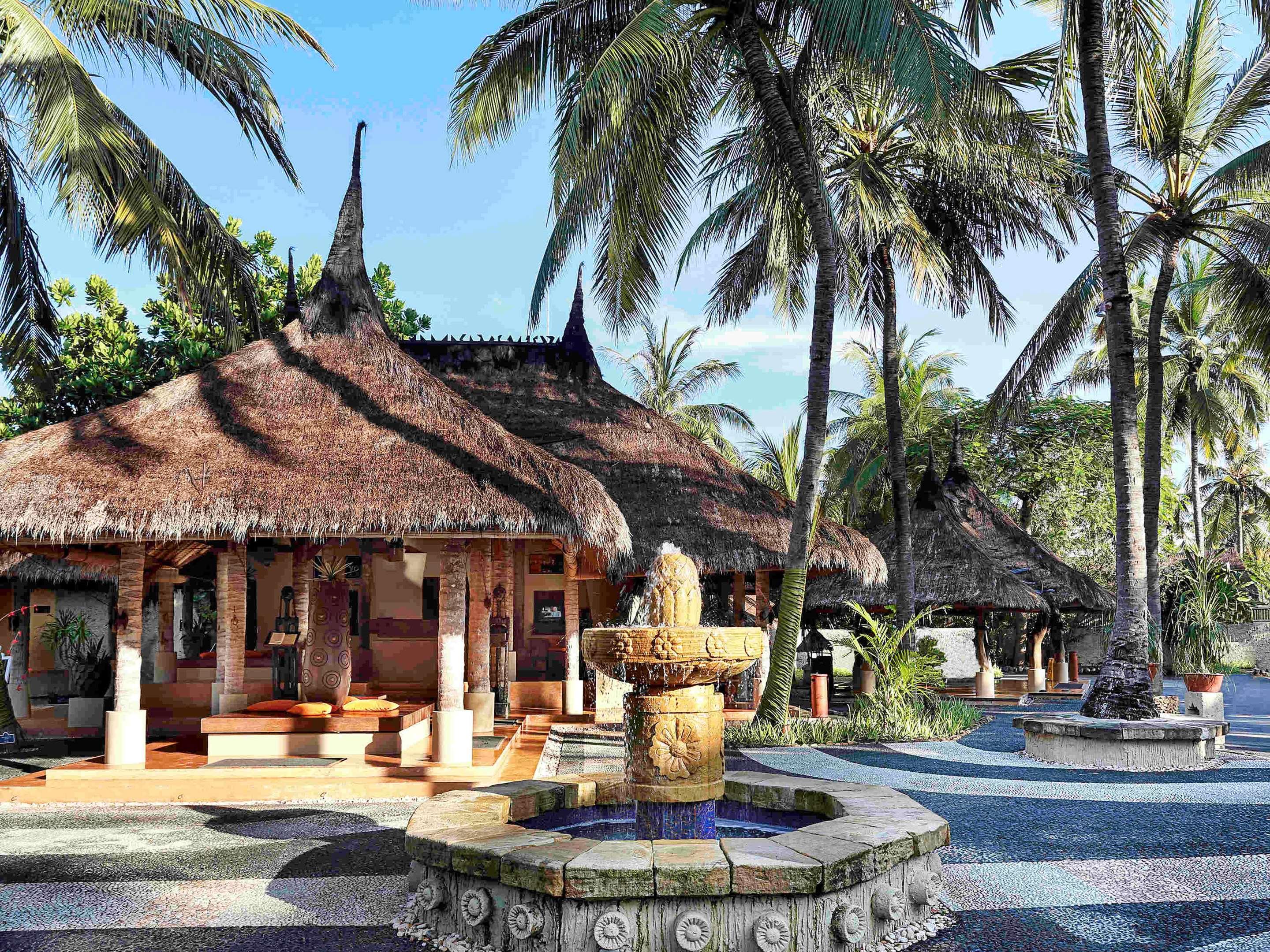  Kila Senggigi Beach Hotel Lombok  Senggigi  Compare Deals