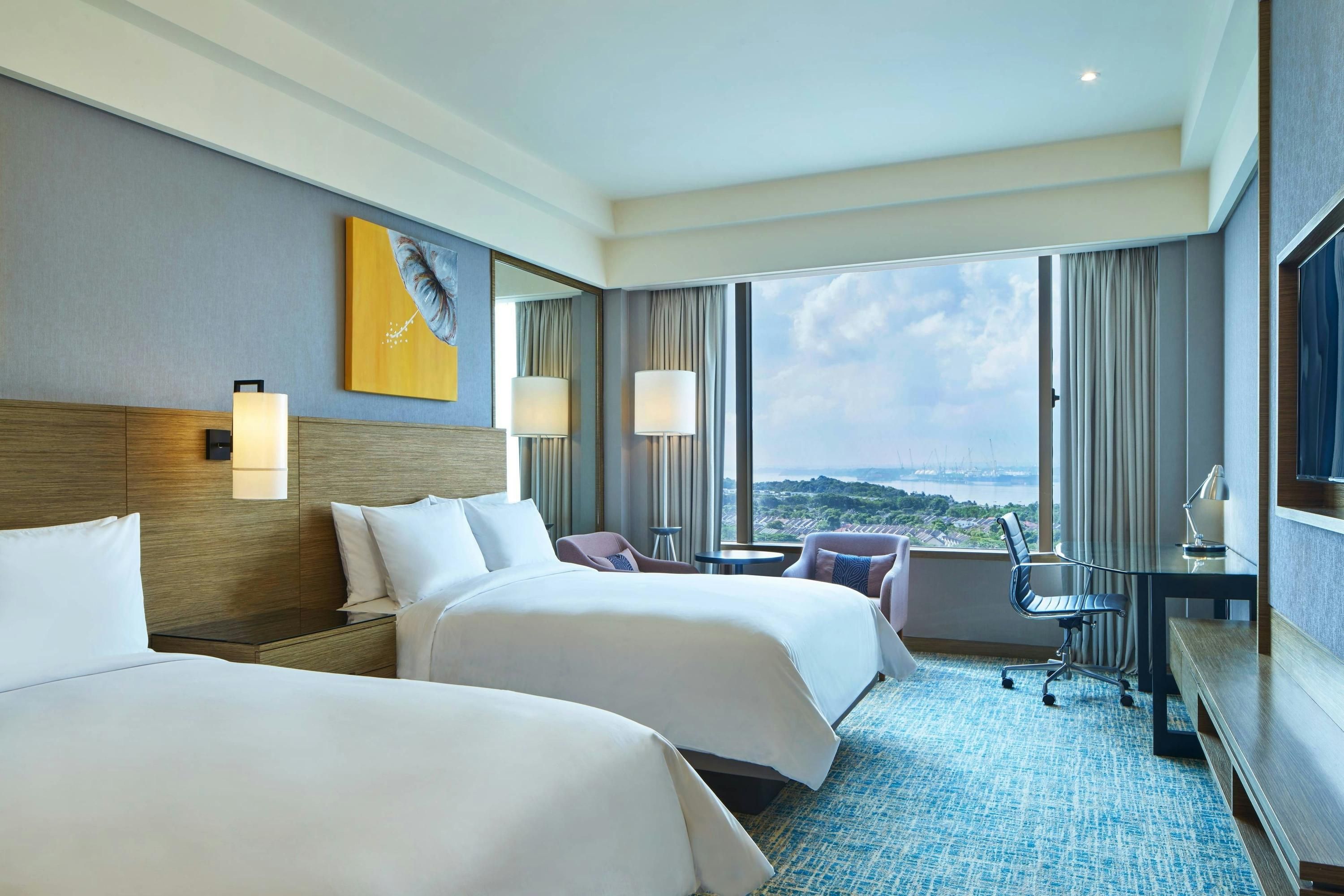 Renaissance Johor Bahru Hotel, Johor Bahru | HotelsCombined