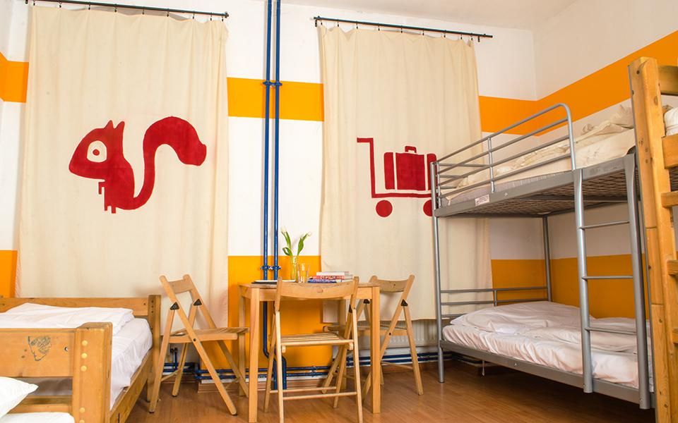 Lette'm Sleep Berlin