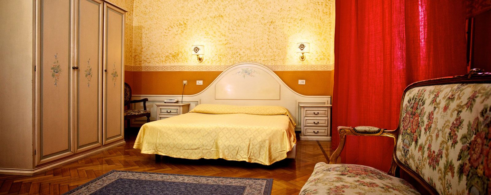 Hotel Trinità dei Monti