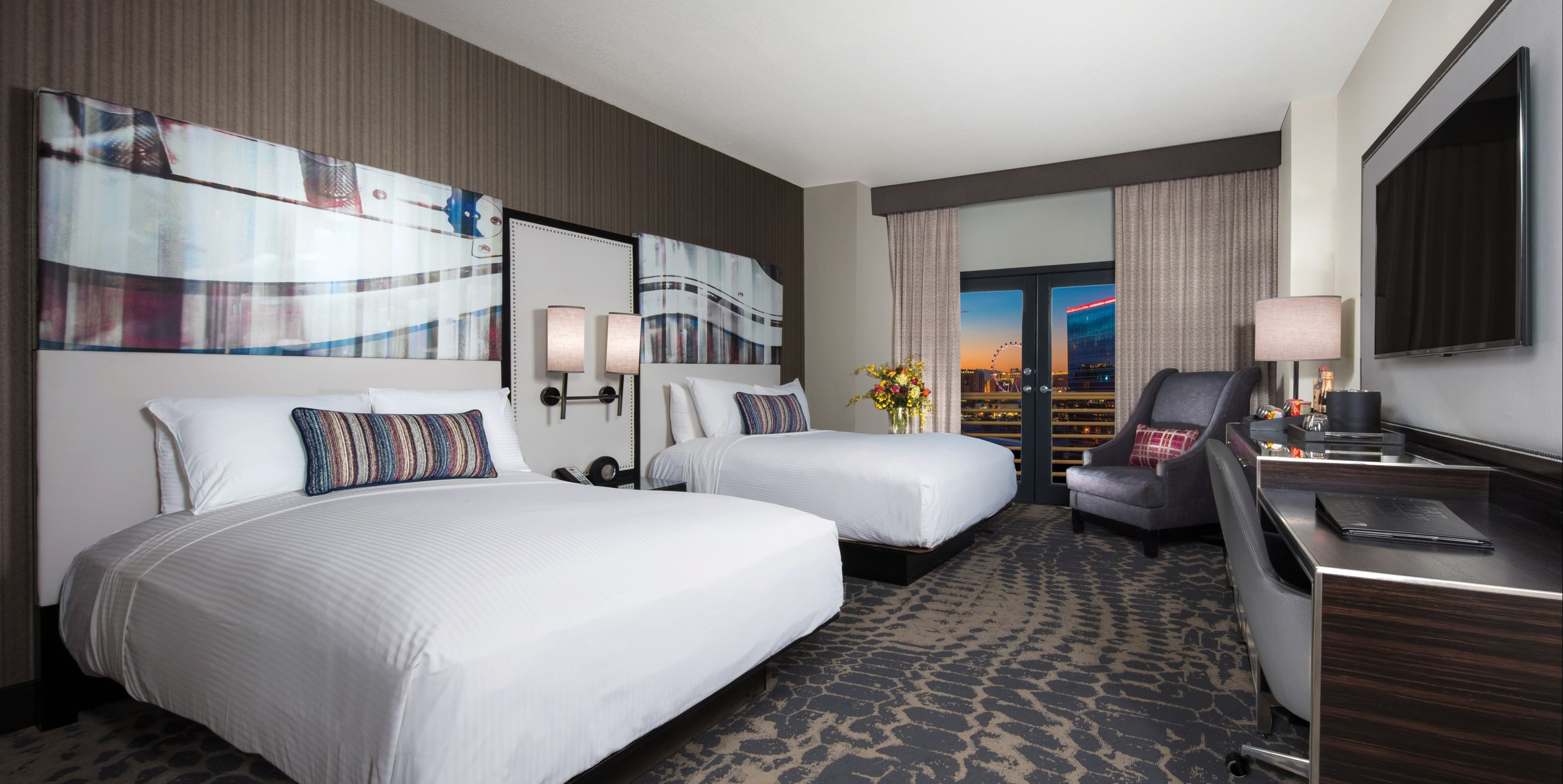 Hard Rock Hotel & Casino