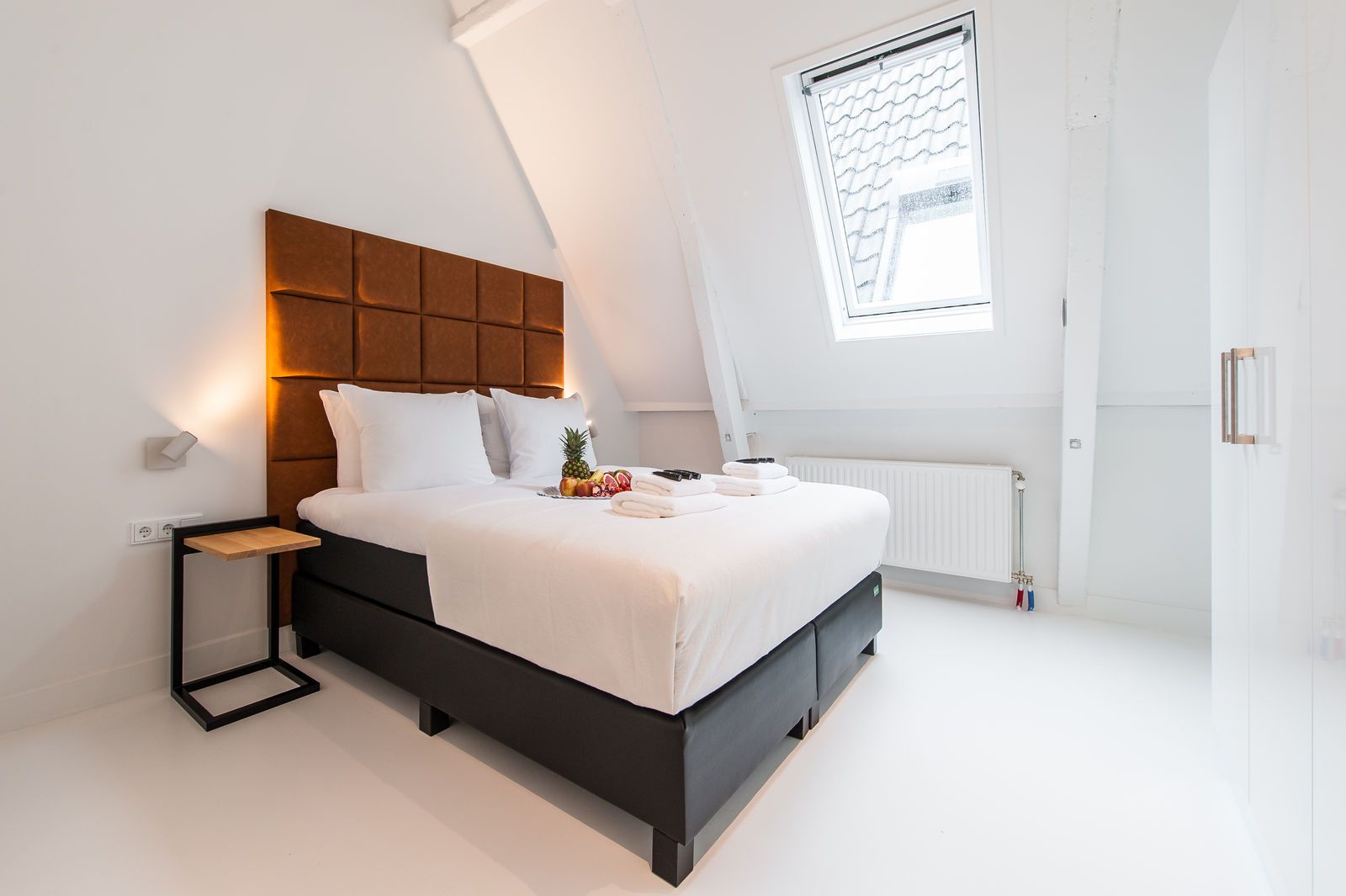 Yays Zoutkeetsgracht Concierged Boutique Apartments