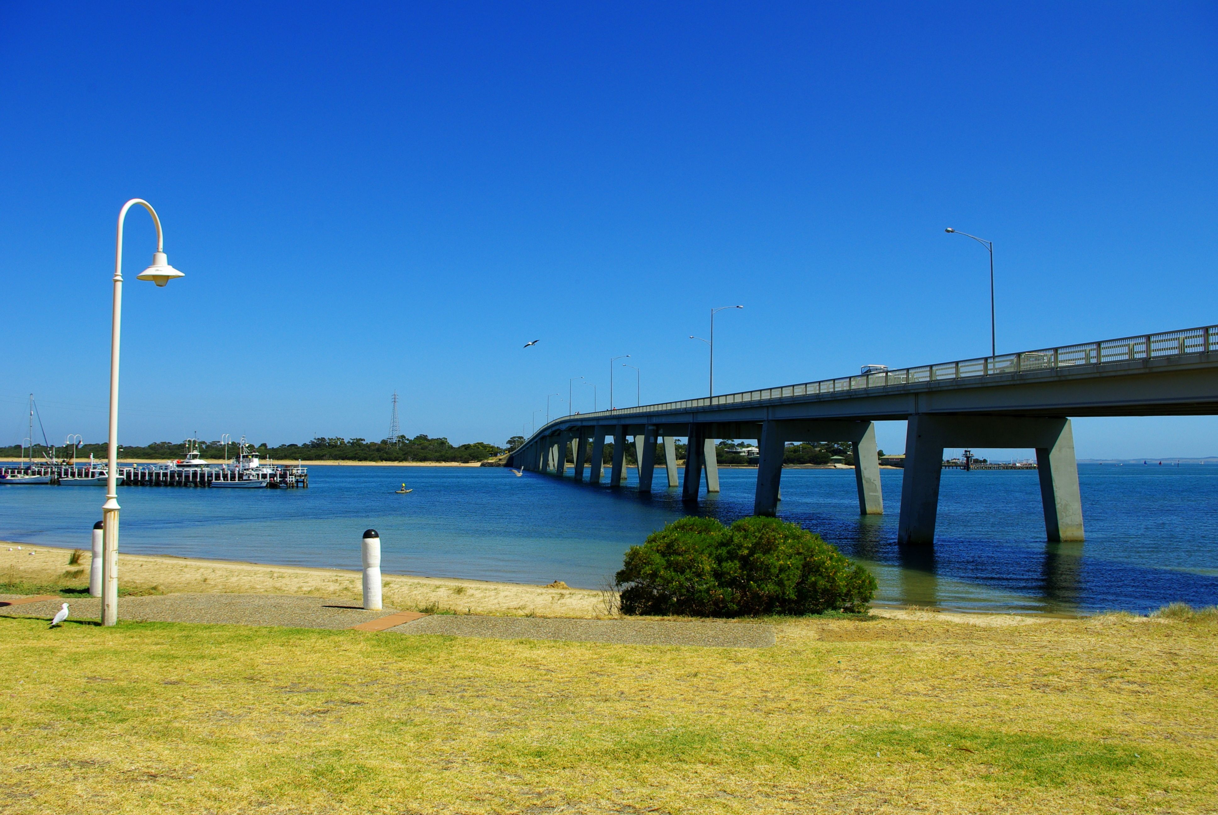 San Remo, Victoria Holiday Rentals, Apartments & Condos