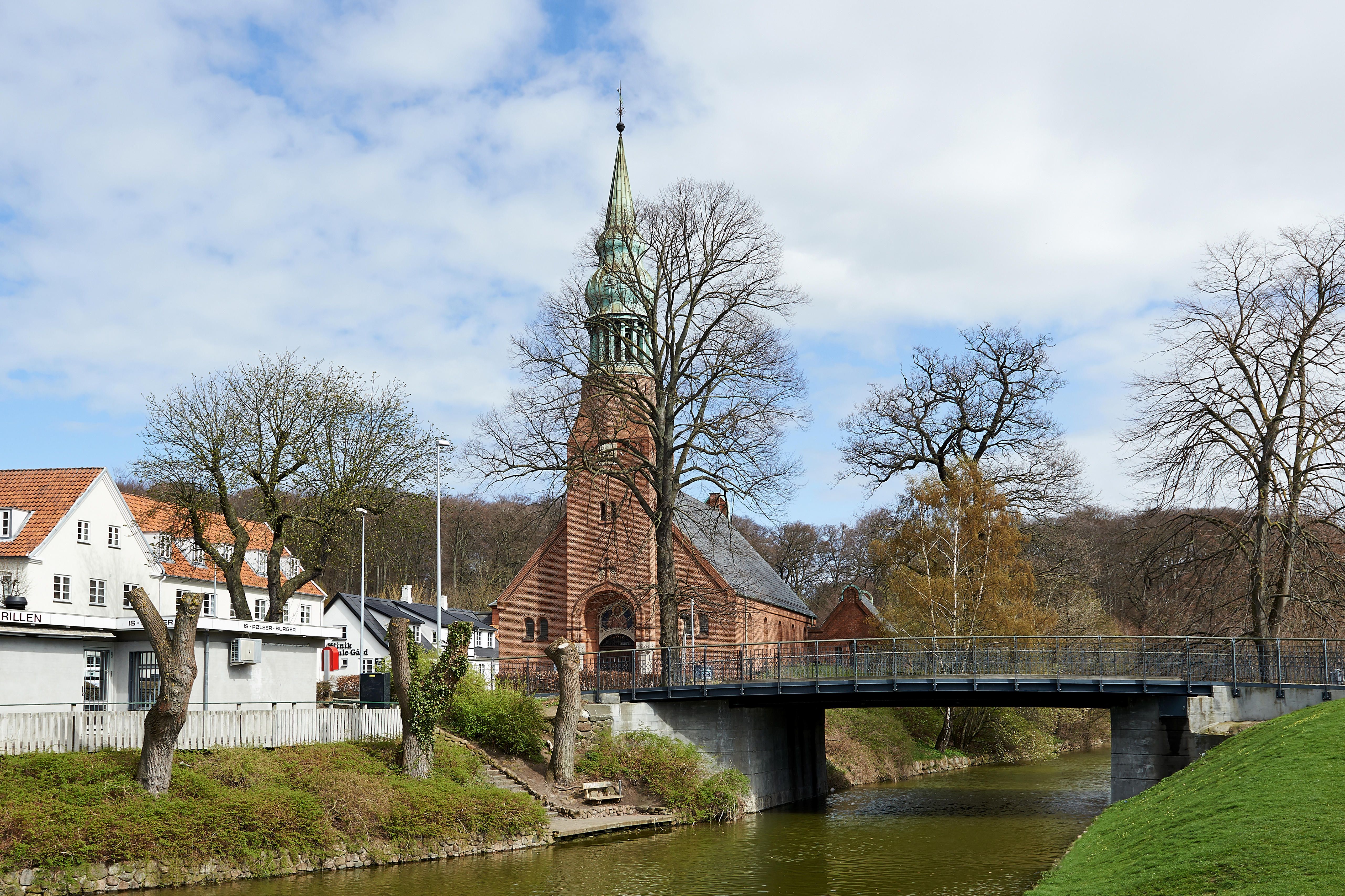 Frederiksværk, Denmark Holiday Rentals, Apartments & Condos