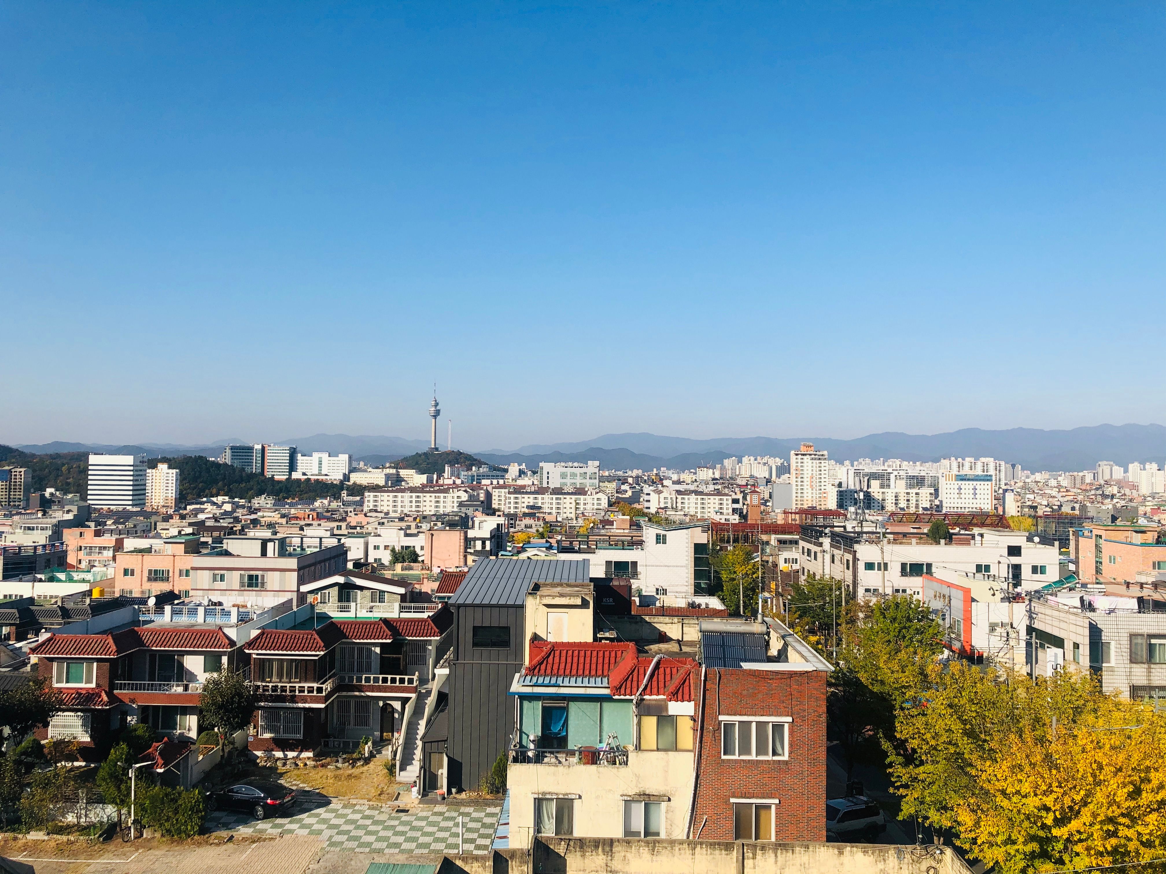 Daegu Hotels 575 Cheap Daegu Hotel Deals, South Korea