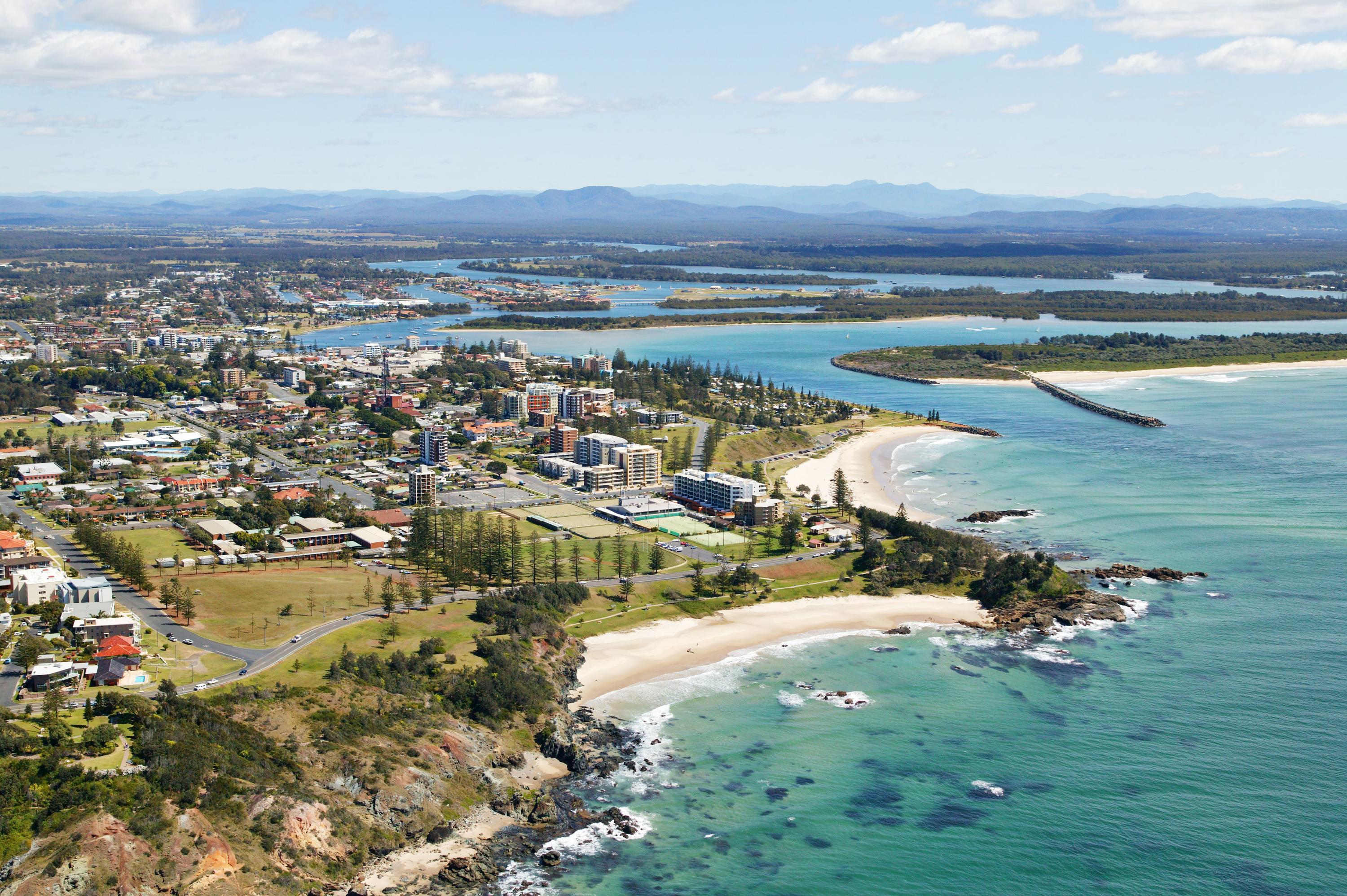 Port Macquarie Hotels: 476 Cheap Port Macquarie Hotel Deals, Australia