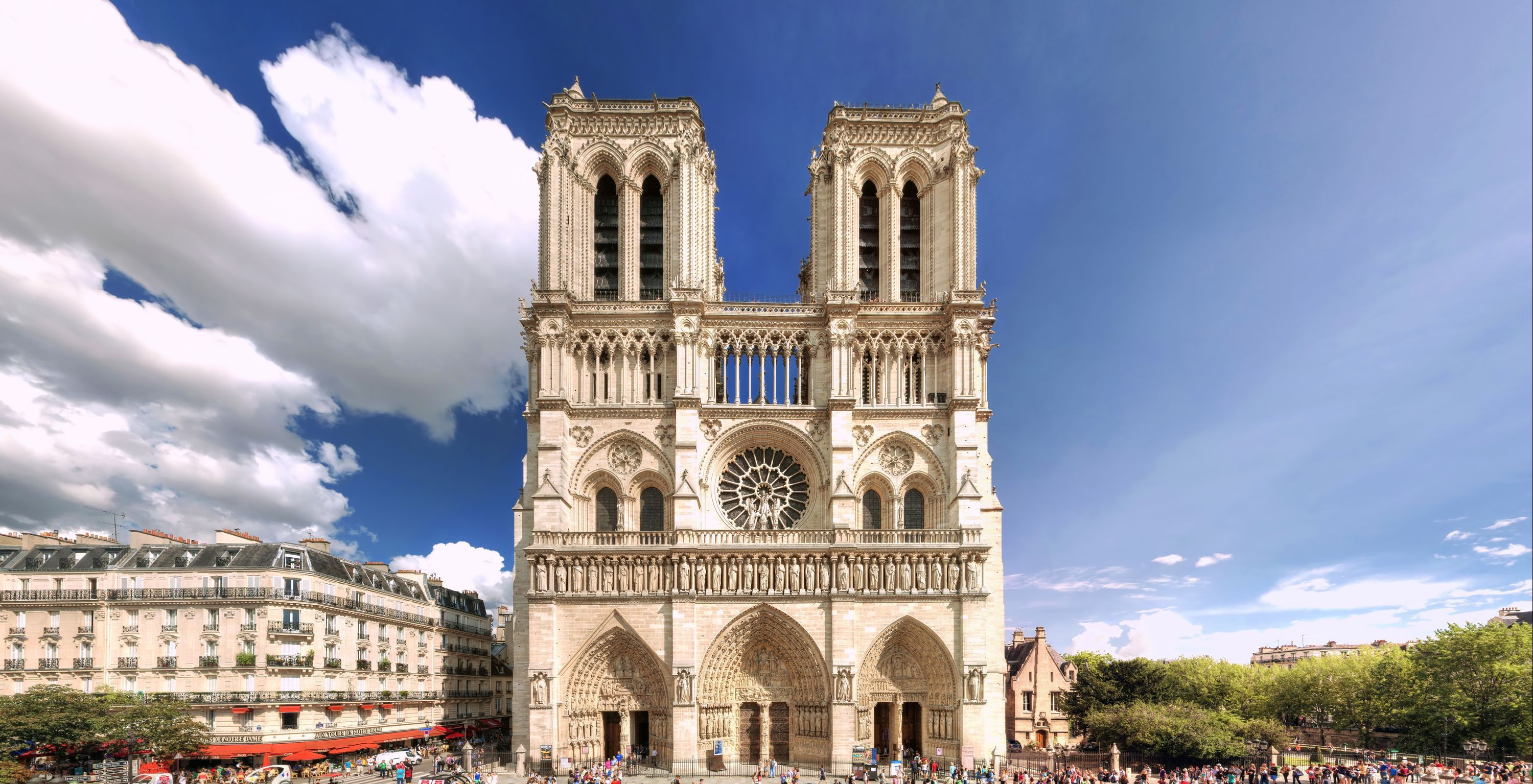 Hotels near Notre Dame, Paris Amazing Deals on 1,747 Hotels