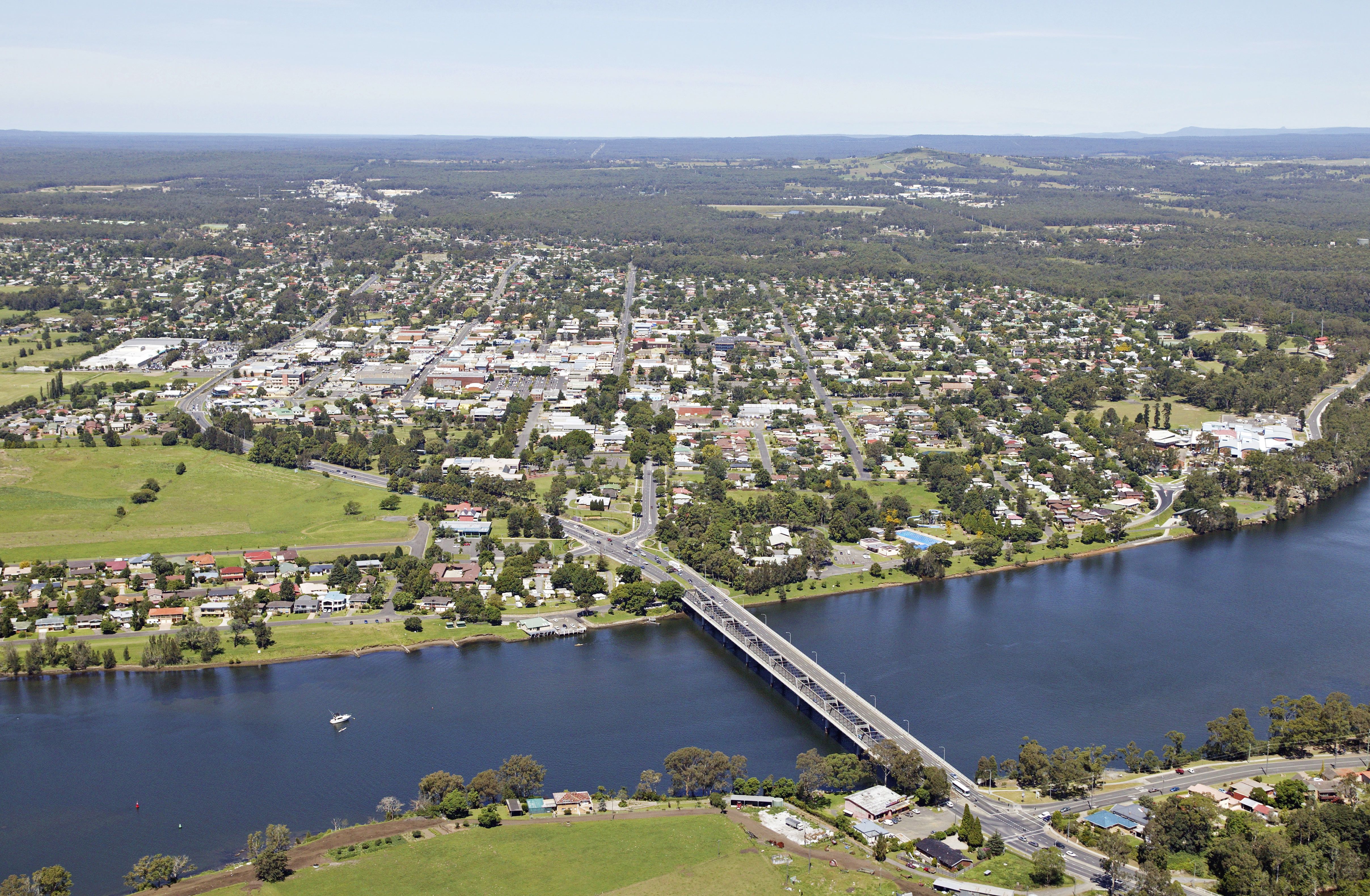 Nowra Hotels 35 Cheap Nowra Hotel Deals, Australia