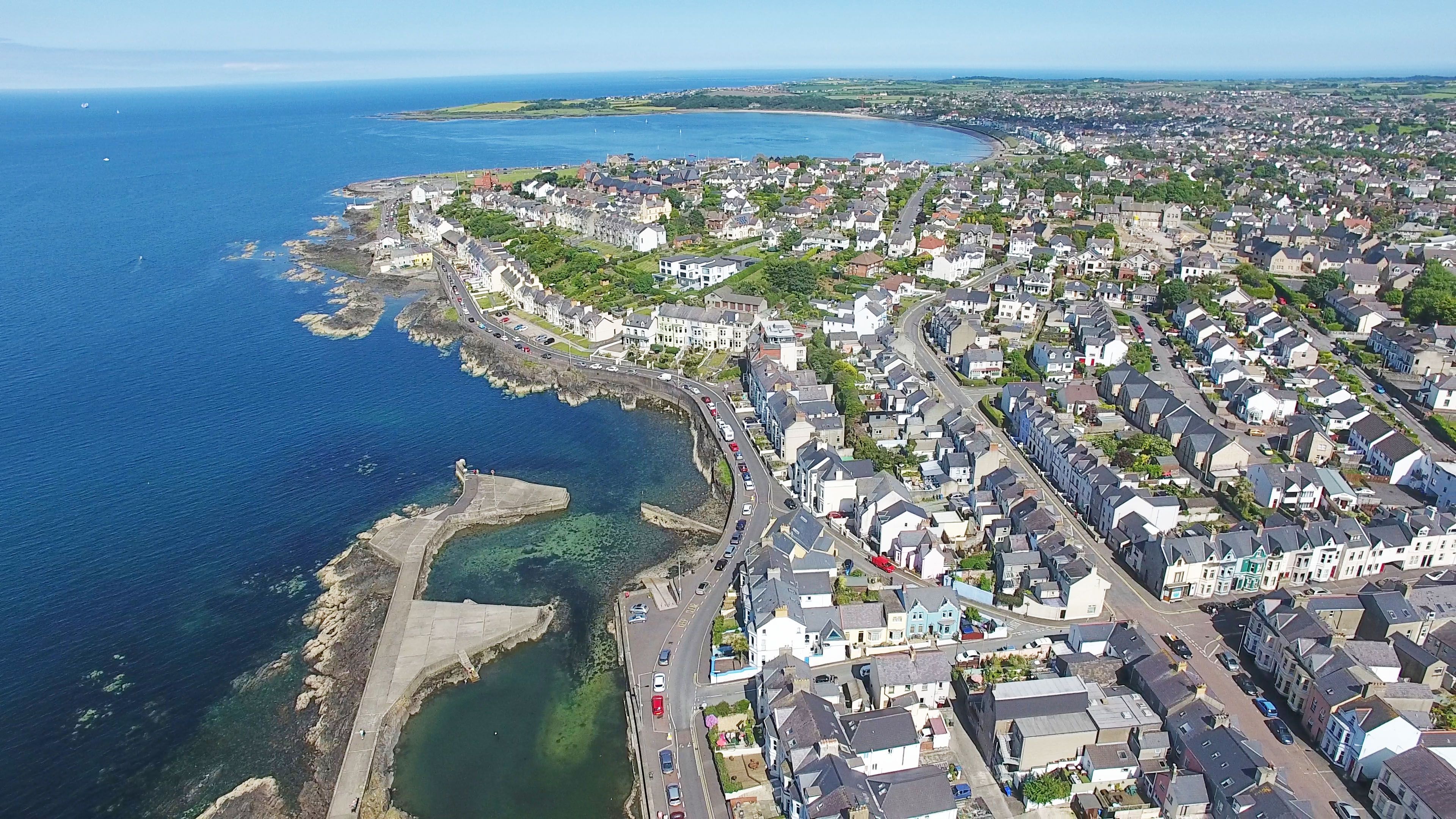 Hotels in Bangor, Northern Ireland