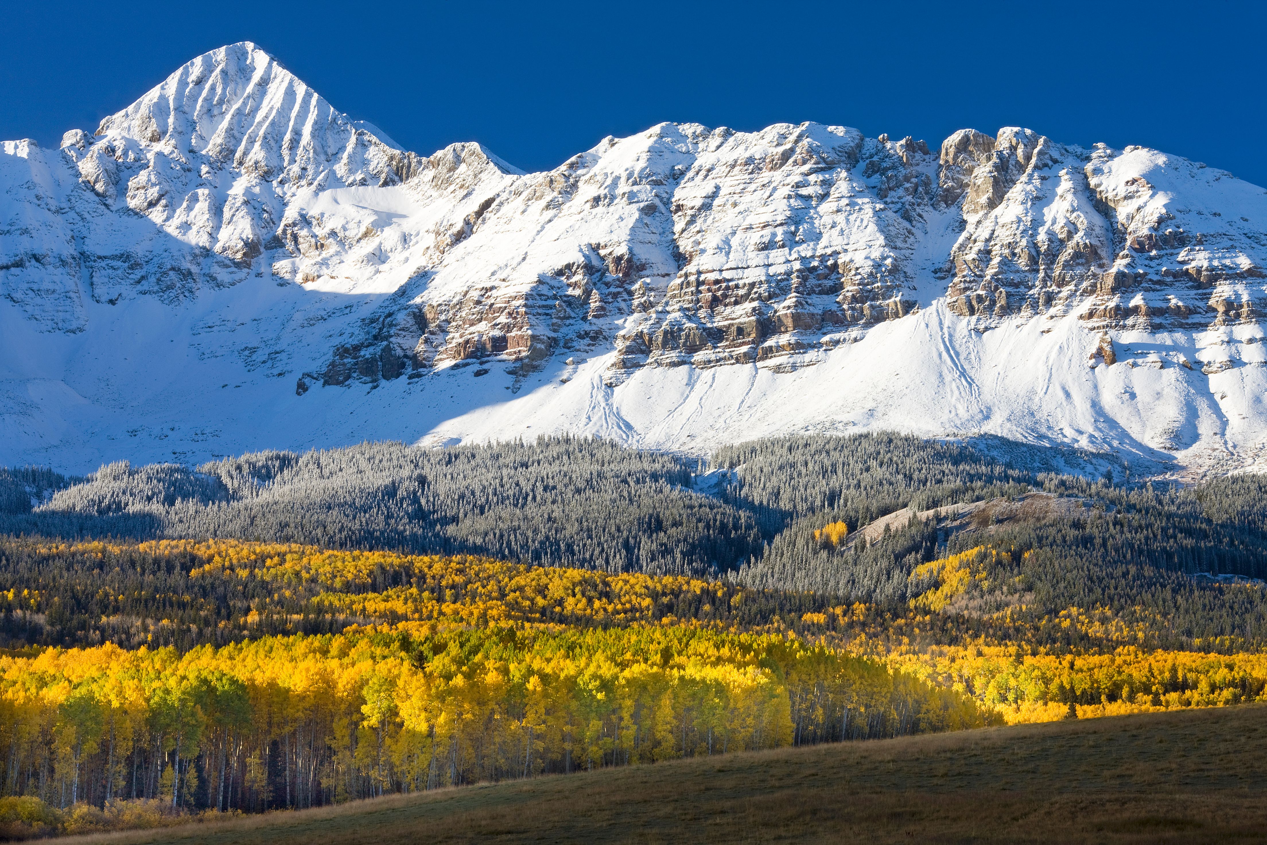 Telluride, Colorado Holiday Rentals, Apartments & Condos