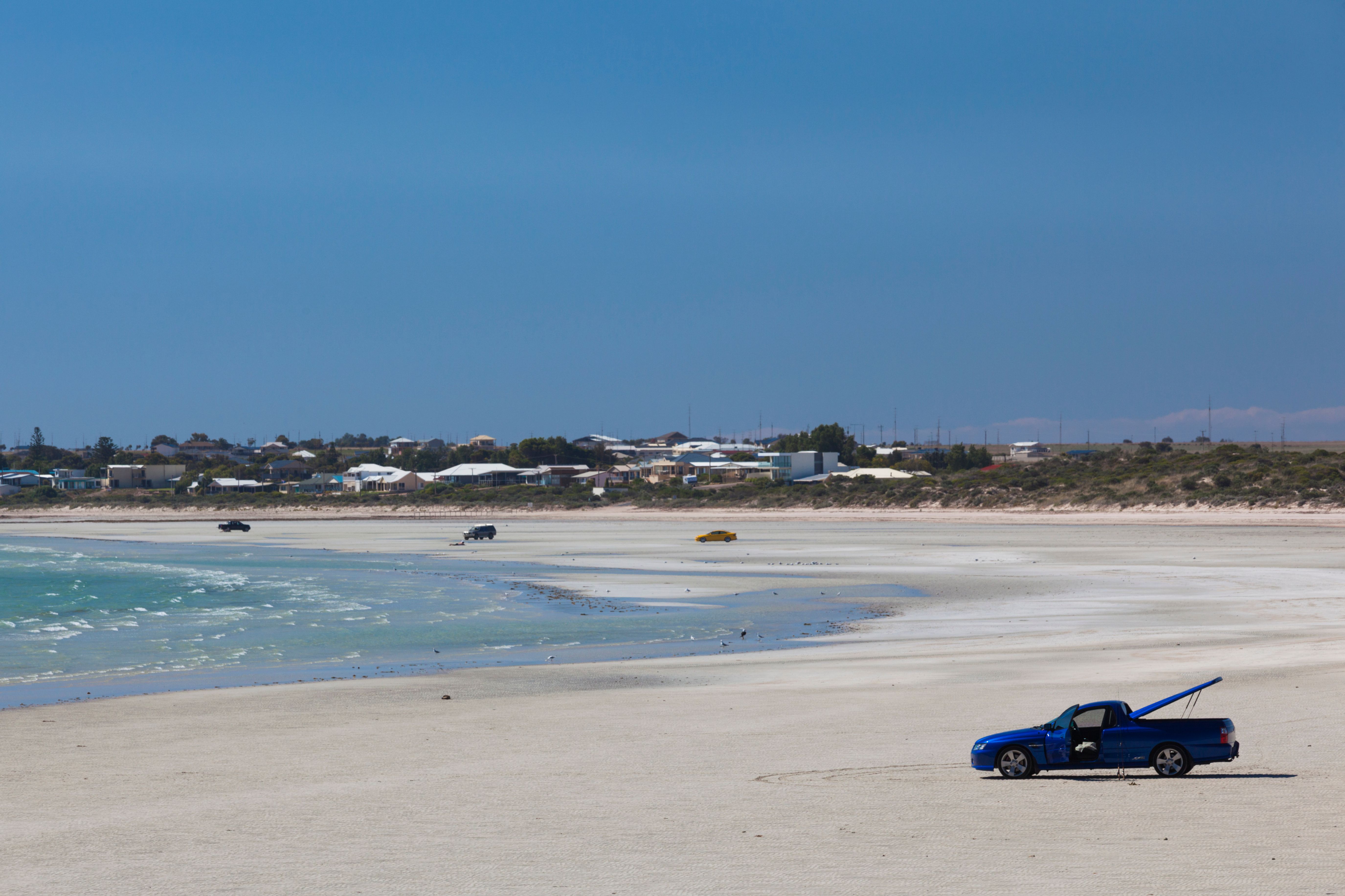 Wallaroo, Australia Holiday Rentals, Apartments & Condos