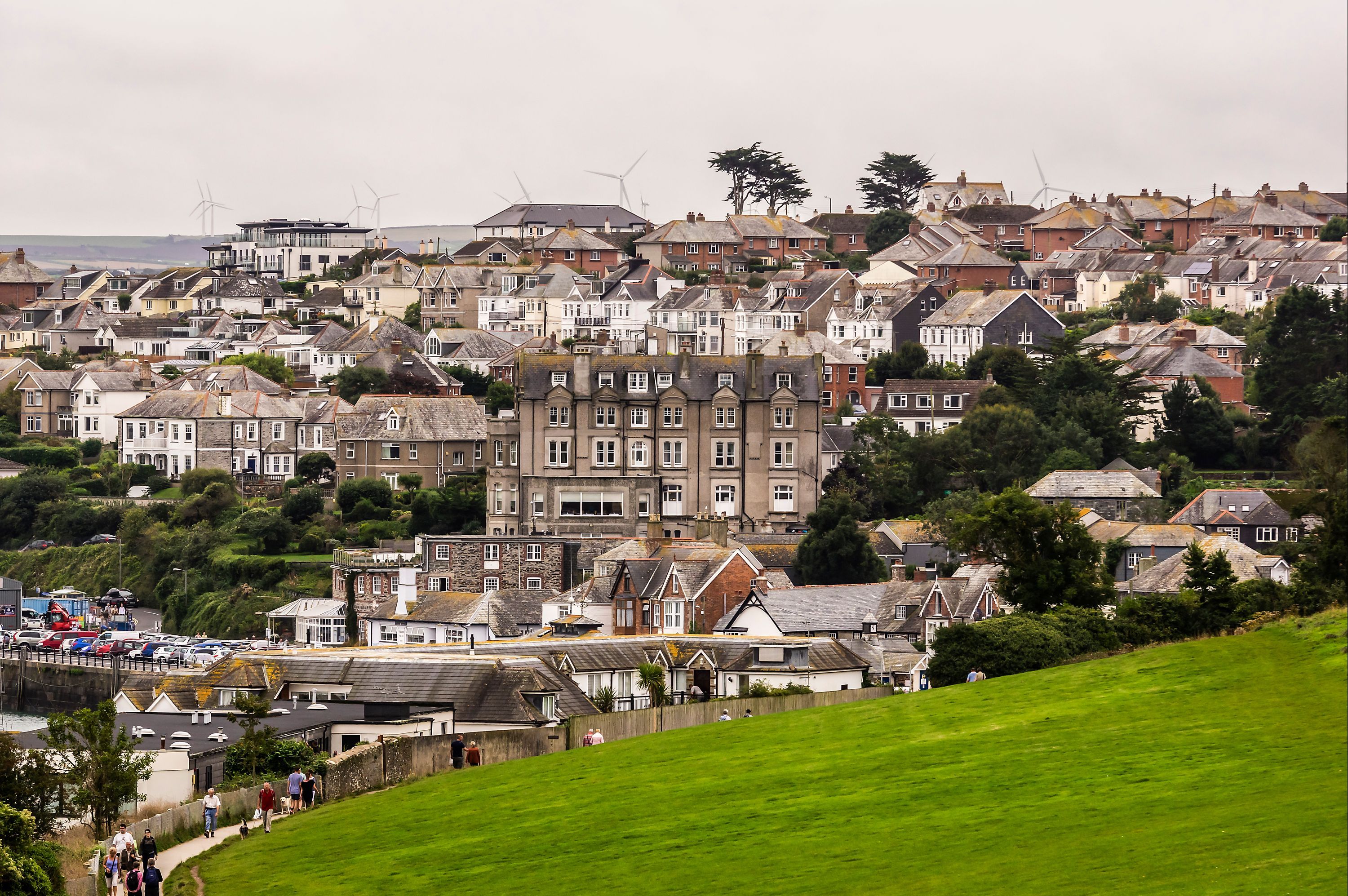 Padstow, England Holiday Rentals, Apartments & Condos