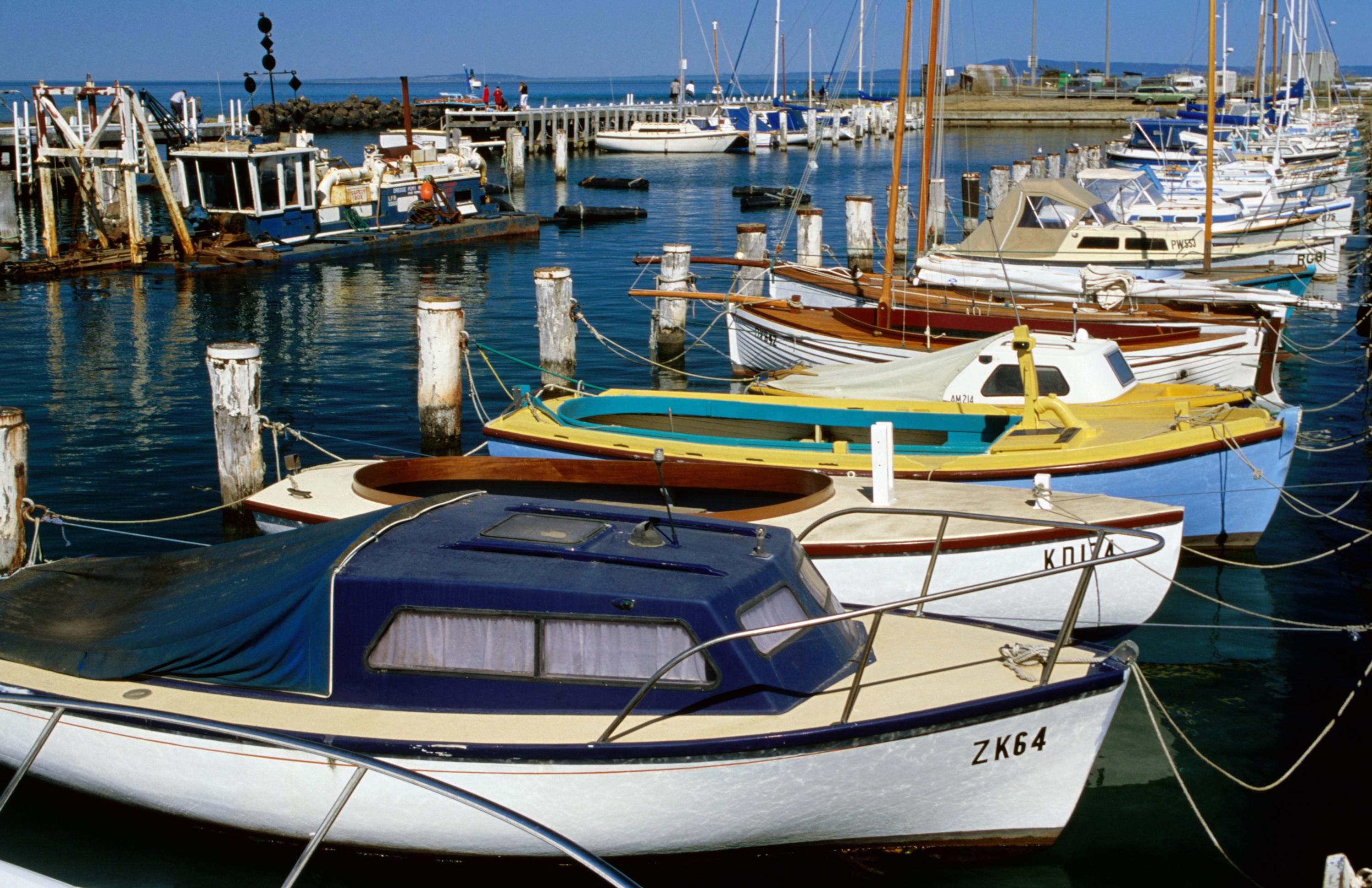 Queenscliff, Australia Holiday Rentals, Apartments & Condos