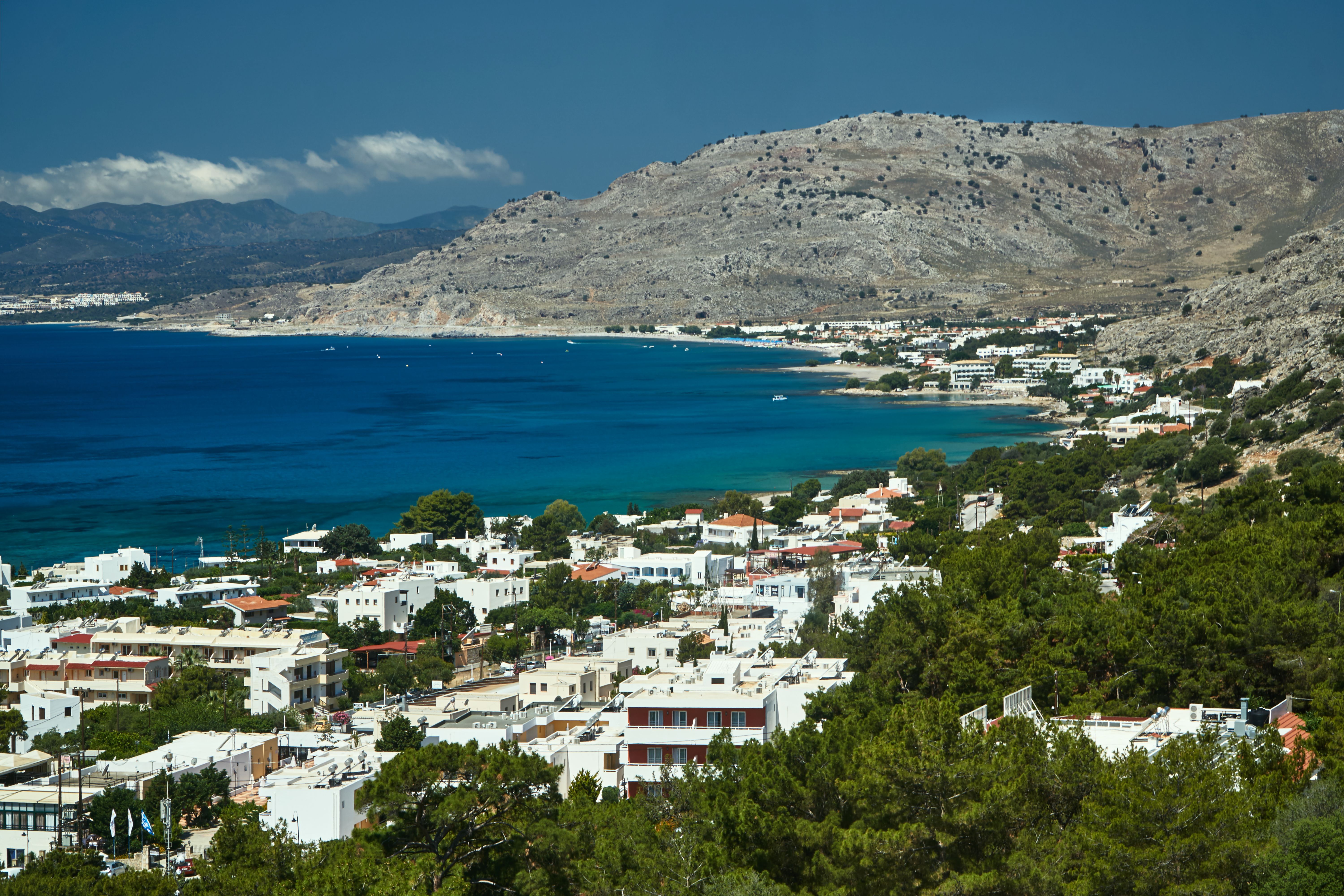 Pefki, Greece Holiday Rentals, Apartments & Condos