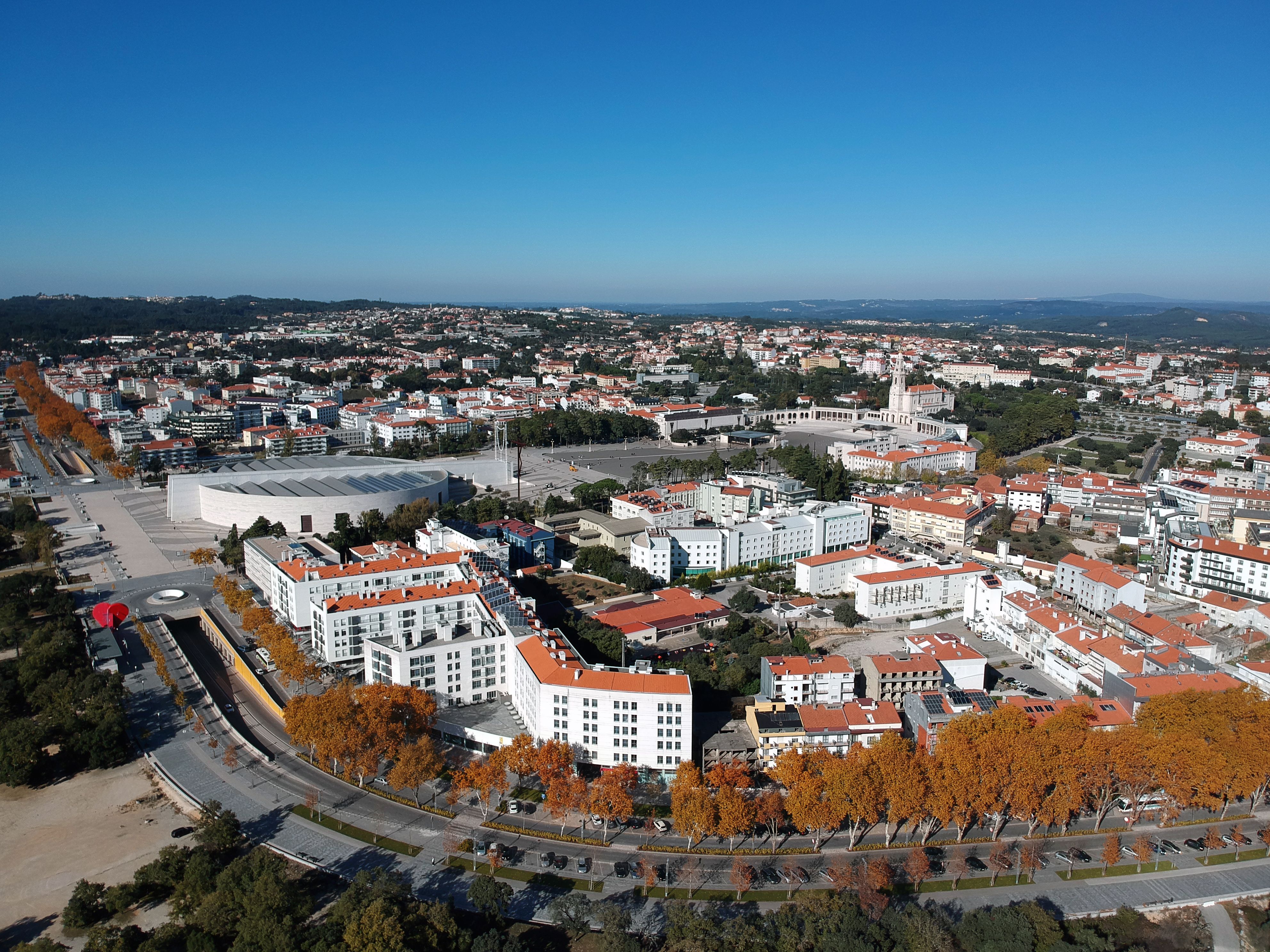 Fátima, Portugal Holiday Rentals, Apartments & Condos