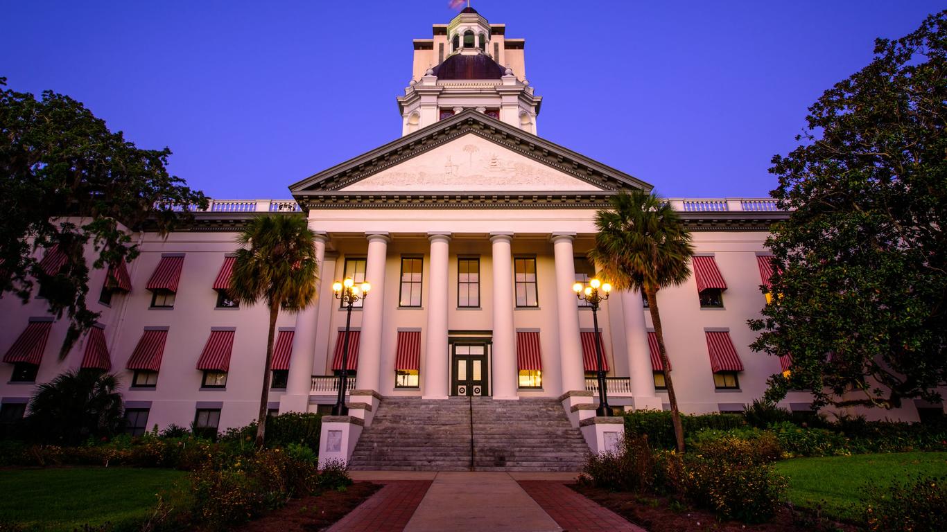 Hotels near Florida State Capitol, Tallahassee Amazing Deals on 26 Hotels