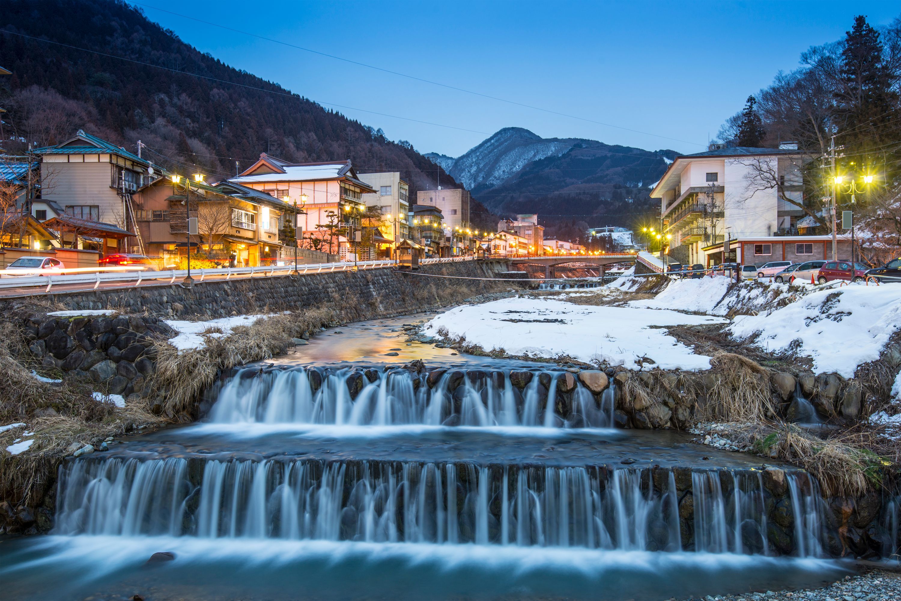 Nagano, Japan Holiday Rentals, Apartments & Condos