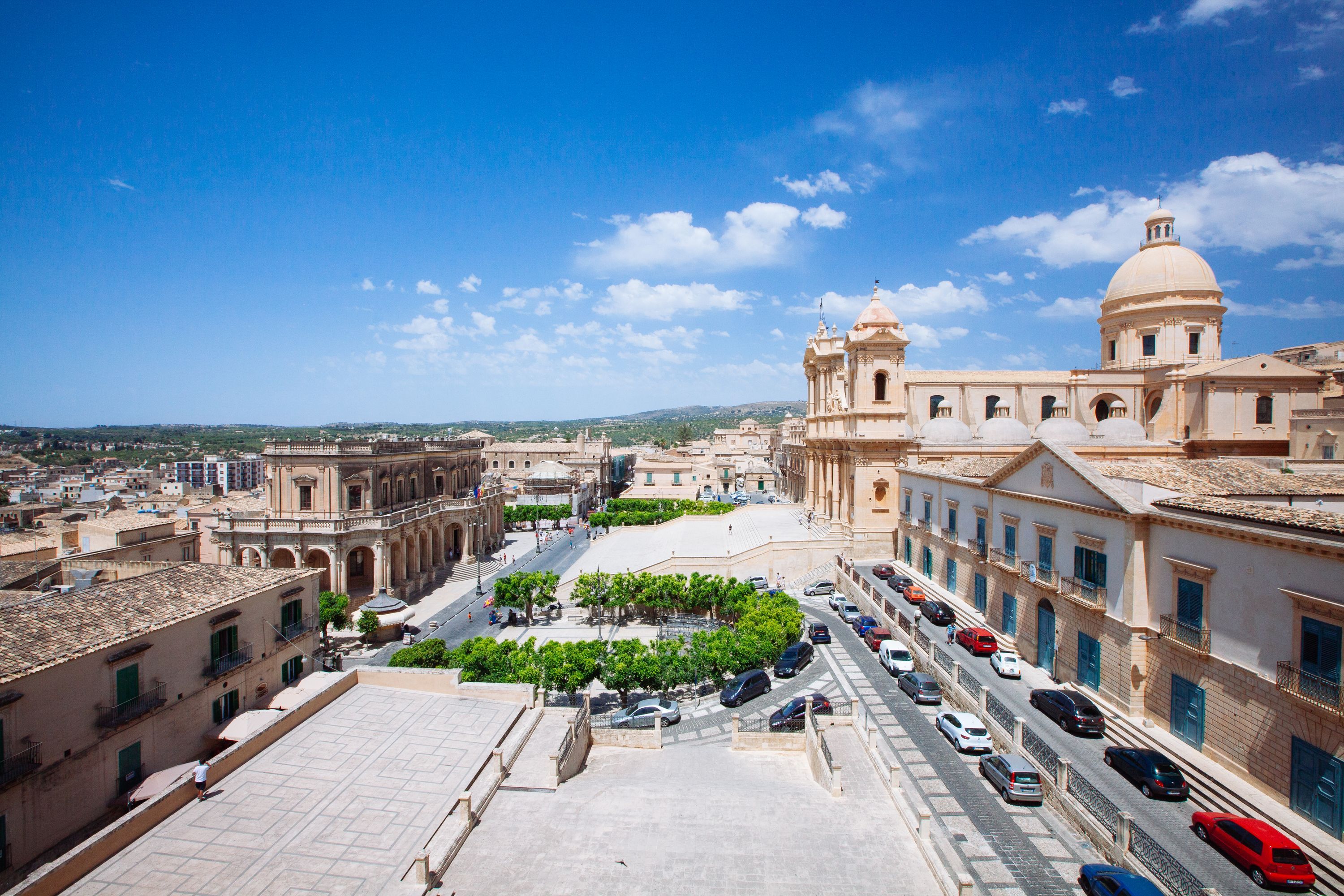 Noto, Italy Holiday Rentals, Apartments & Condos