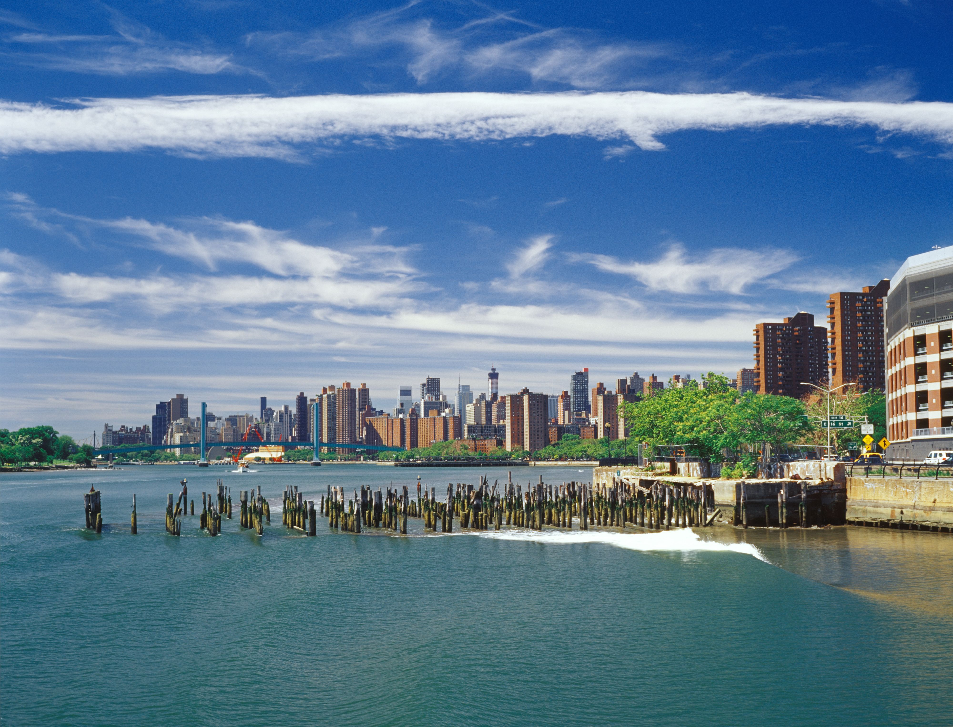 East Harlem Hotels, in New York 145 Cheap East Harlem Hotel Deals