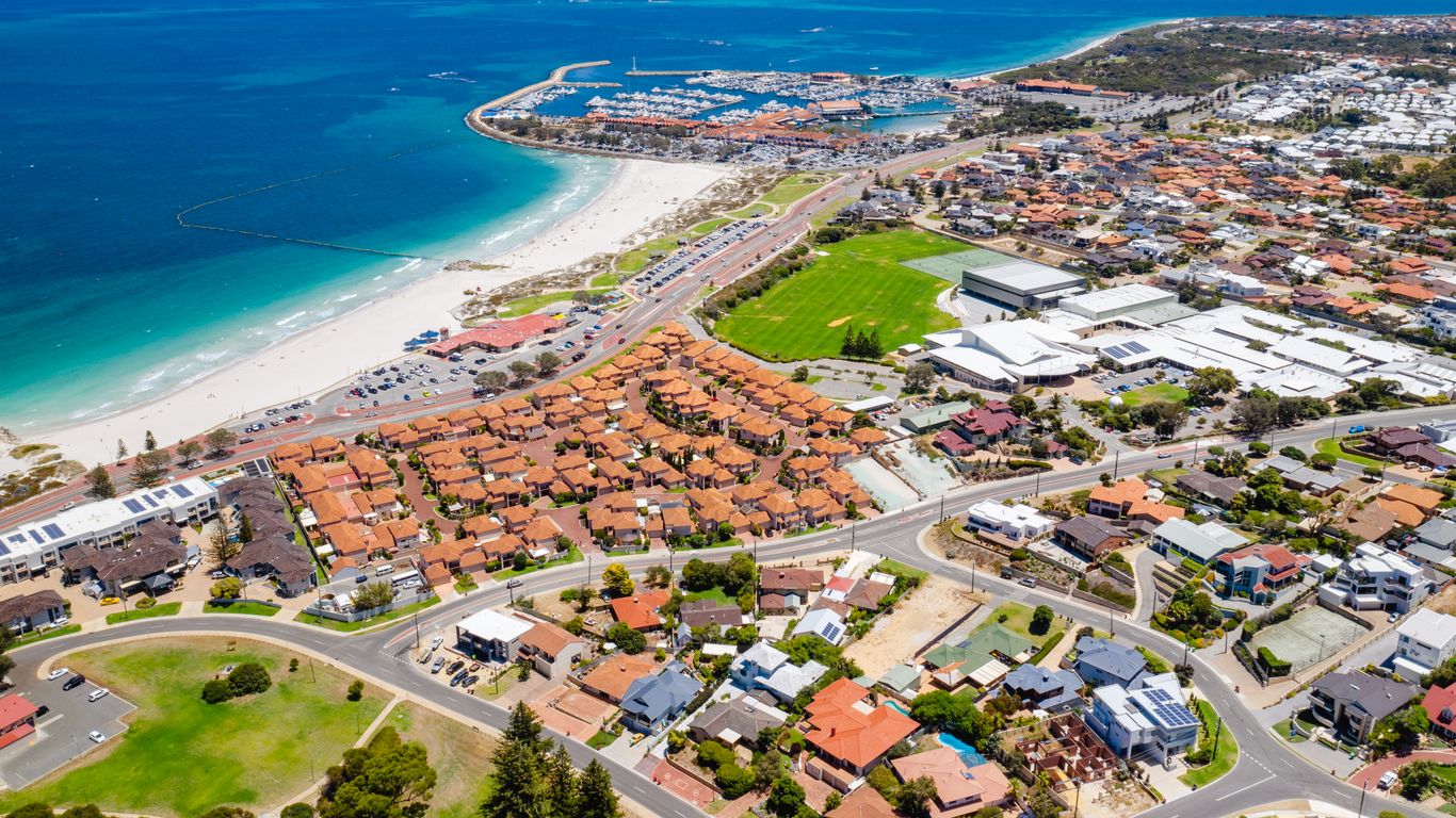 Northern Suburbs Perth Hotels: 1,539 Cheap Northern Suburbs Perth Hotel ...