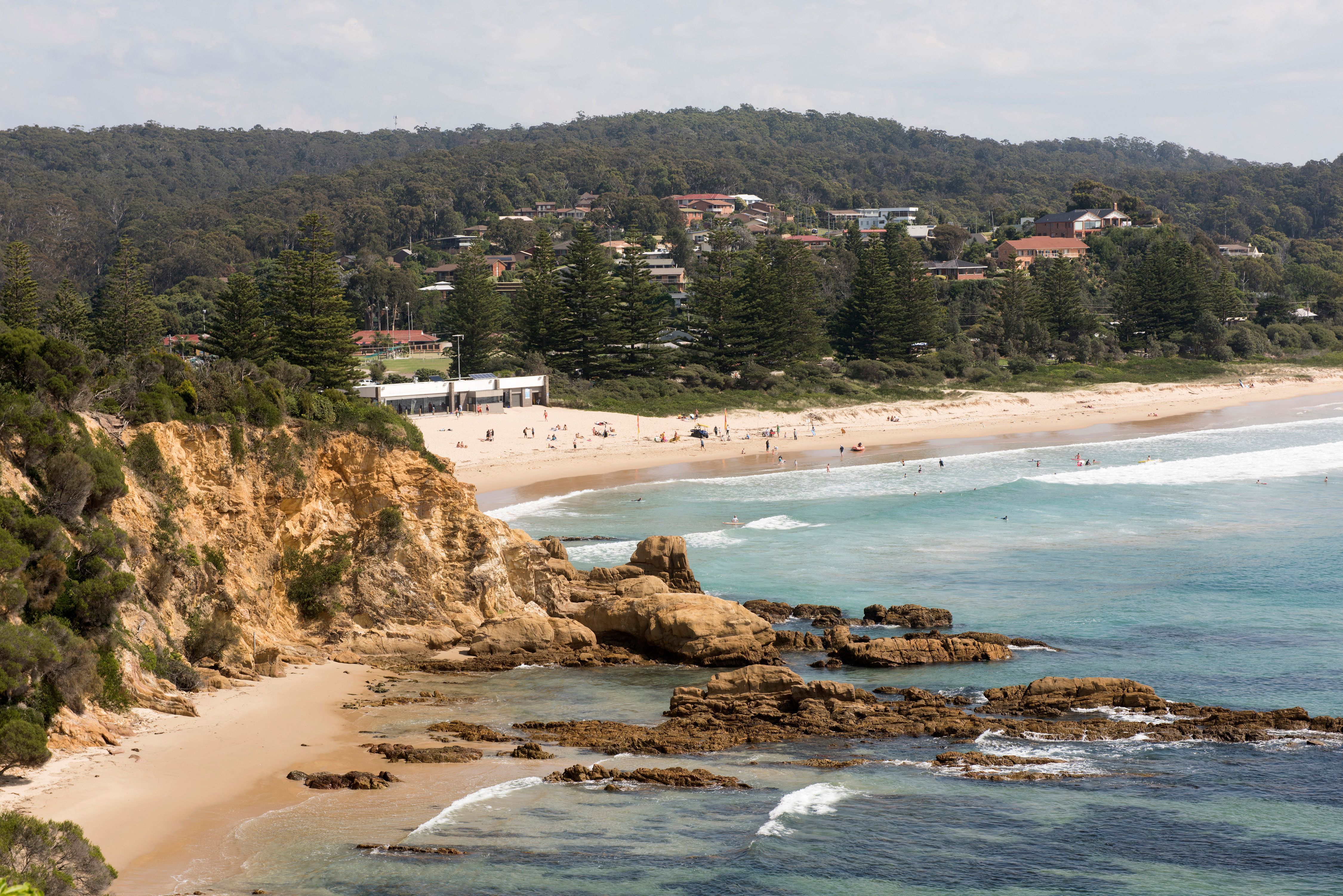 Tathra, Australia Holiday Rentals, Apartments & Condos
