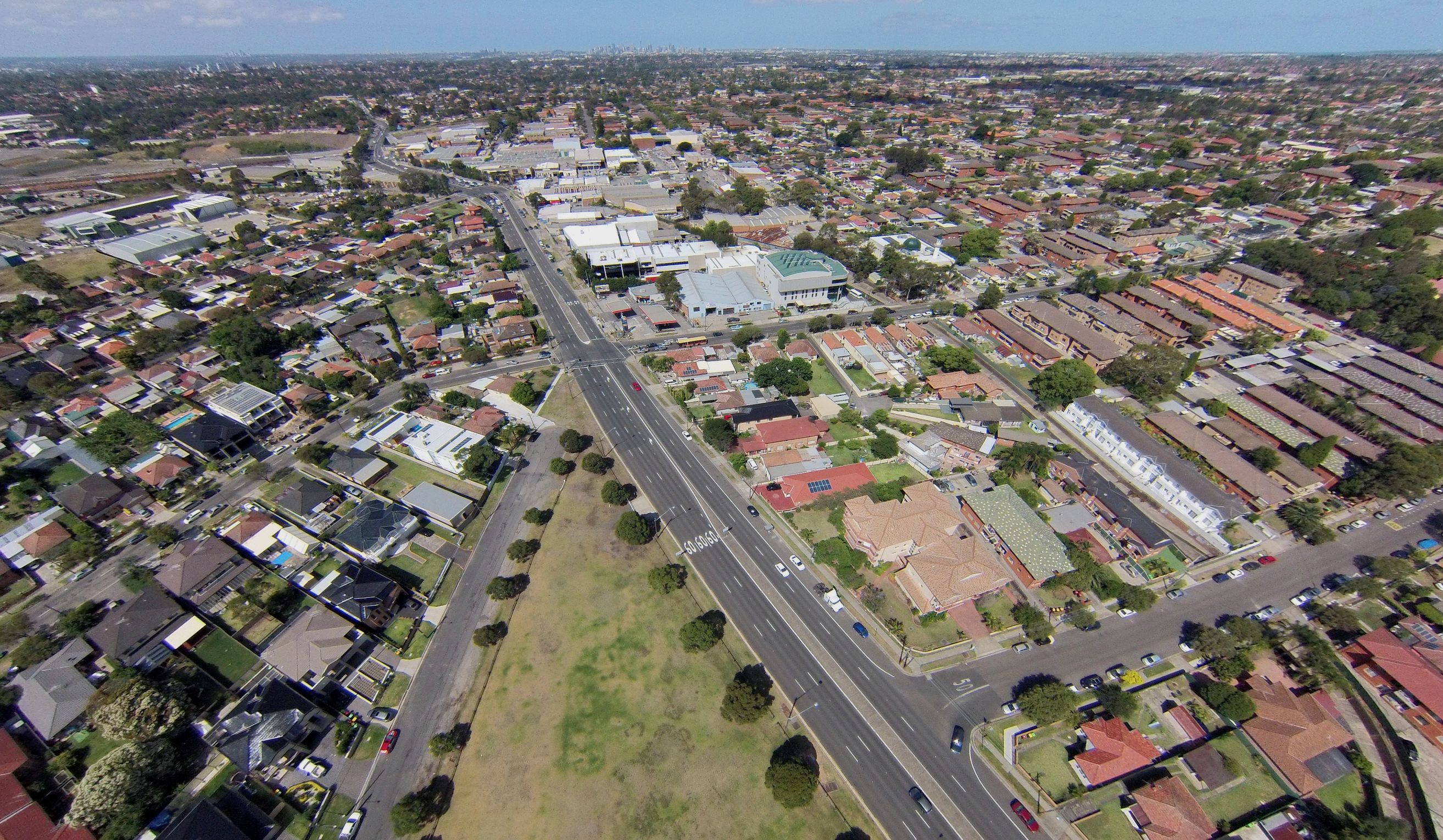 Hotels in Lakemba, Australia