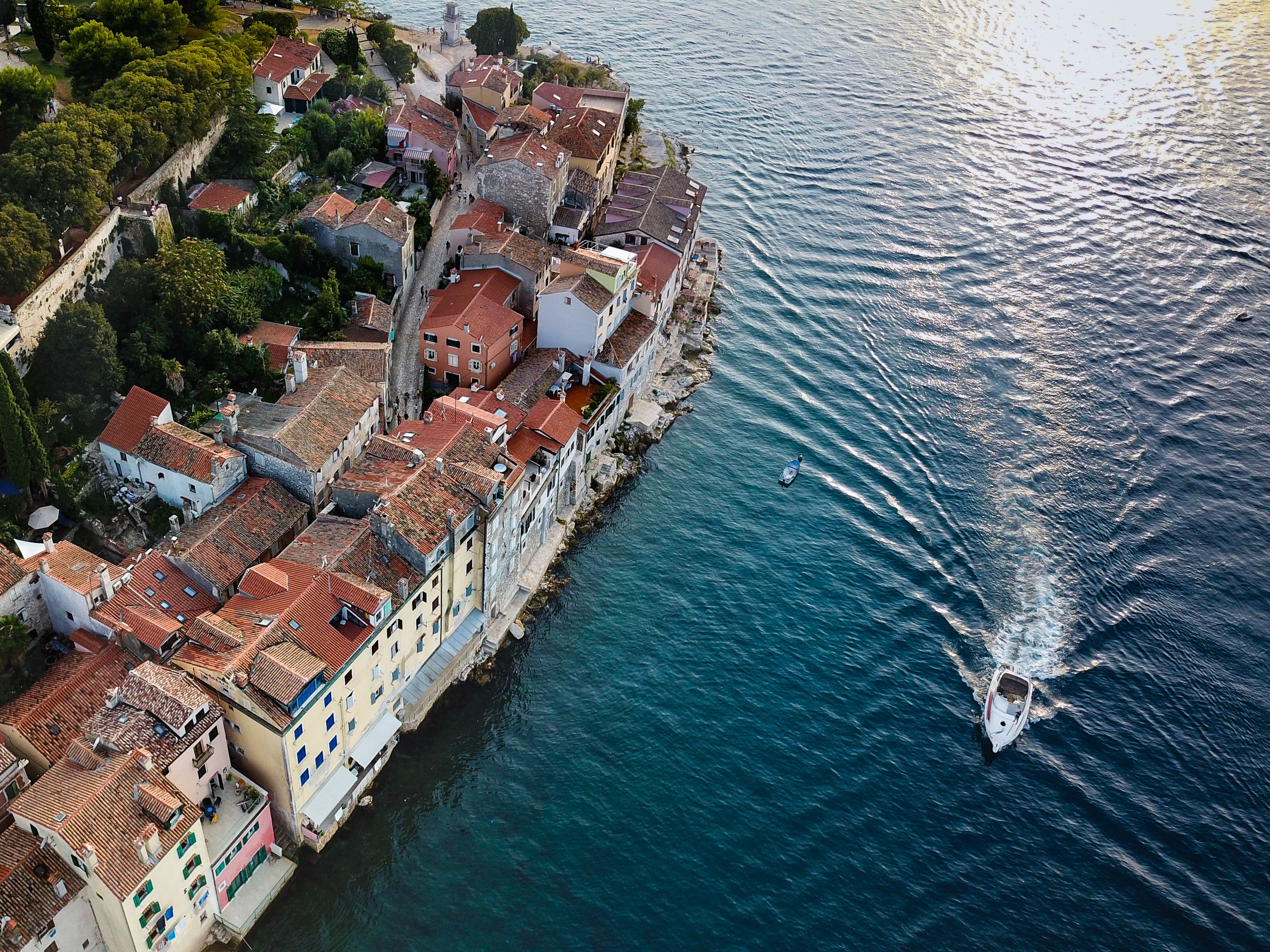 Rovinj, Croatia Holiday Rentals, Apartments & Condos