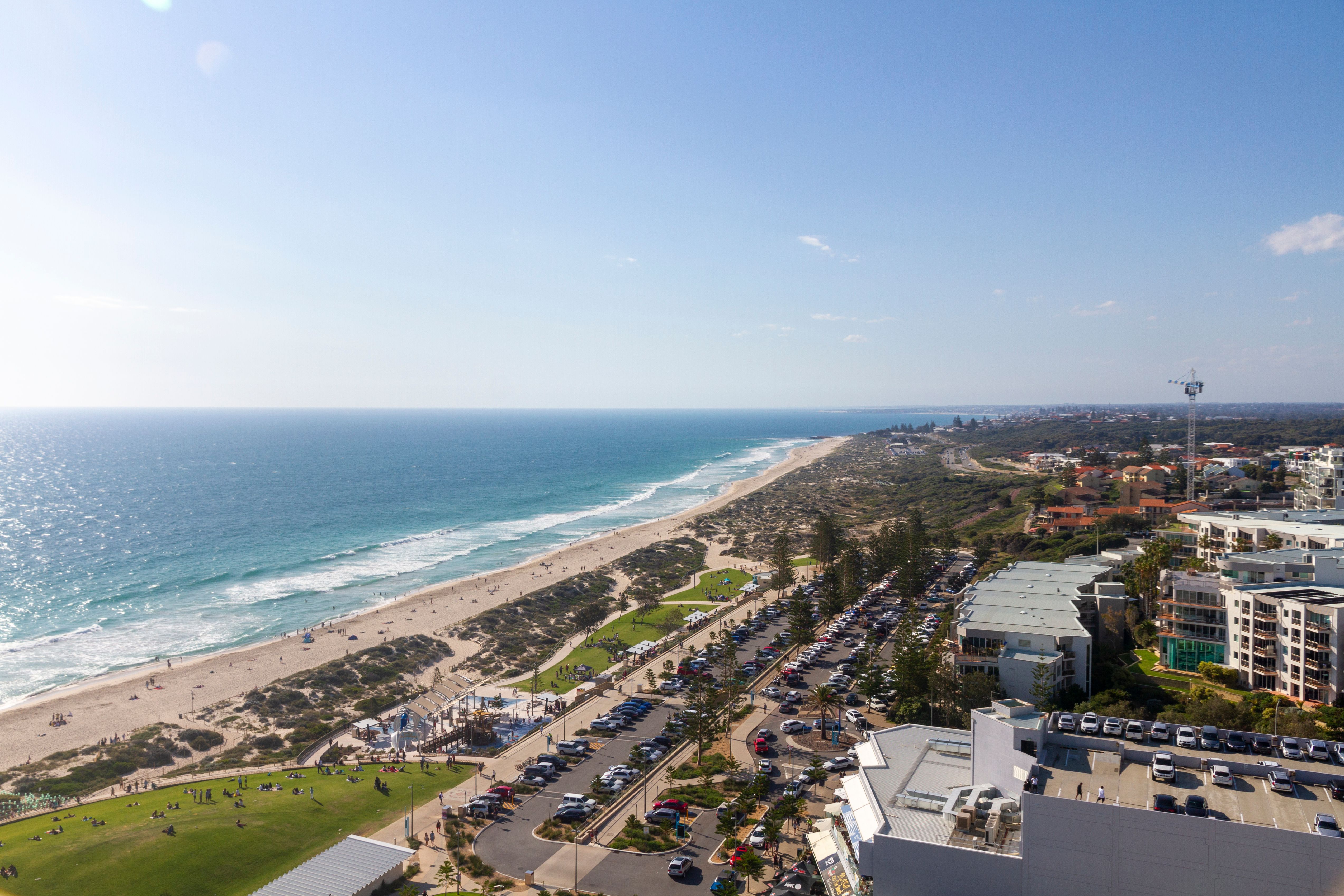 Scarborough Hotels 72 Cheap Scarborough Hotel Deals, Western Australia