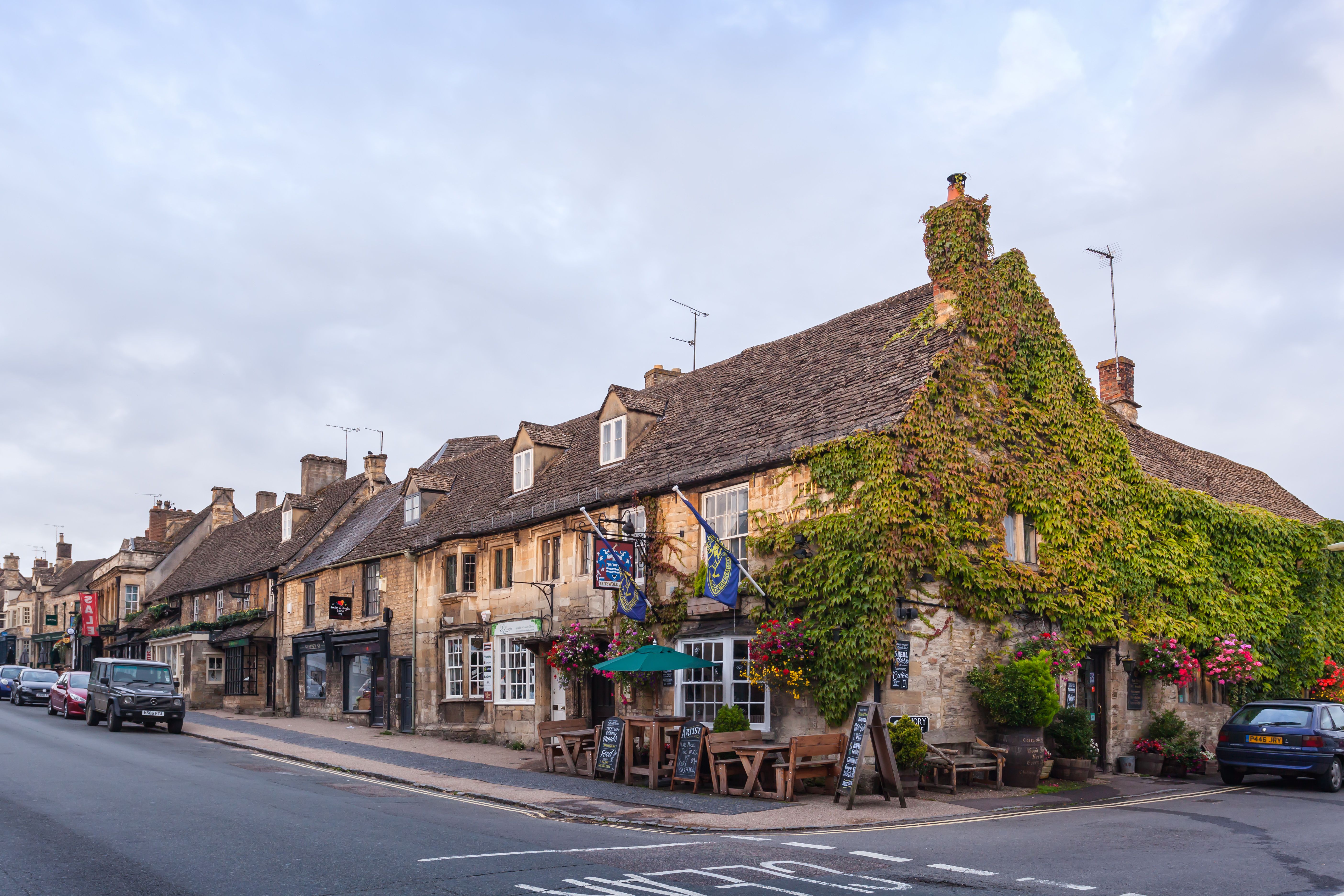 Burford, England Holiday Rentals, Apartments & Condos