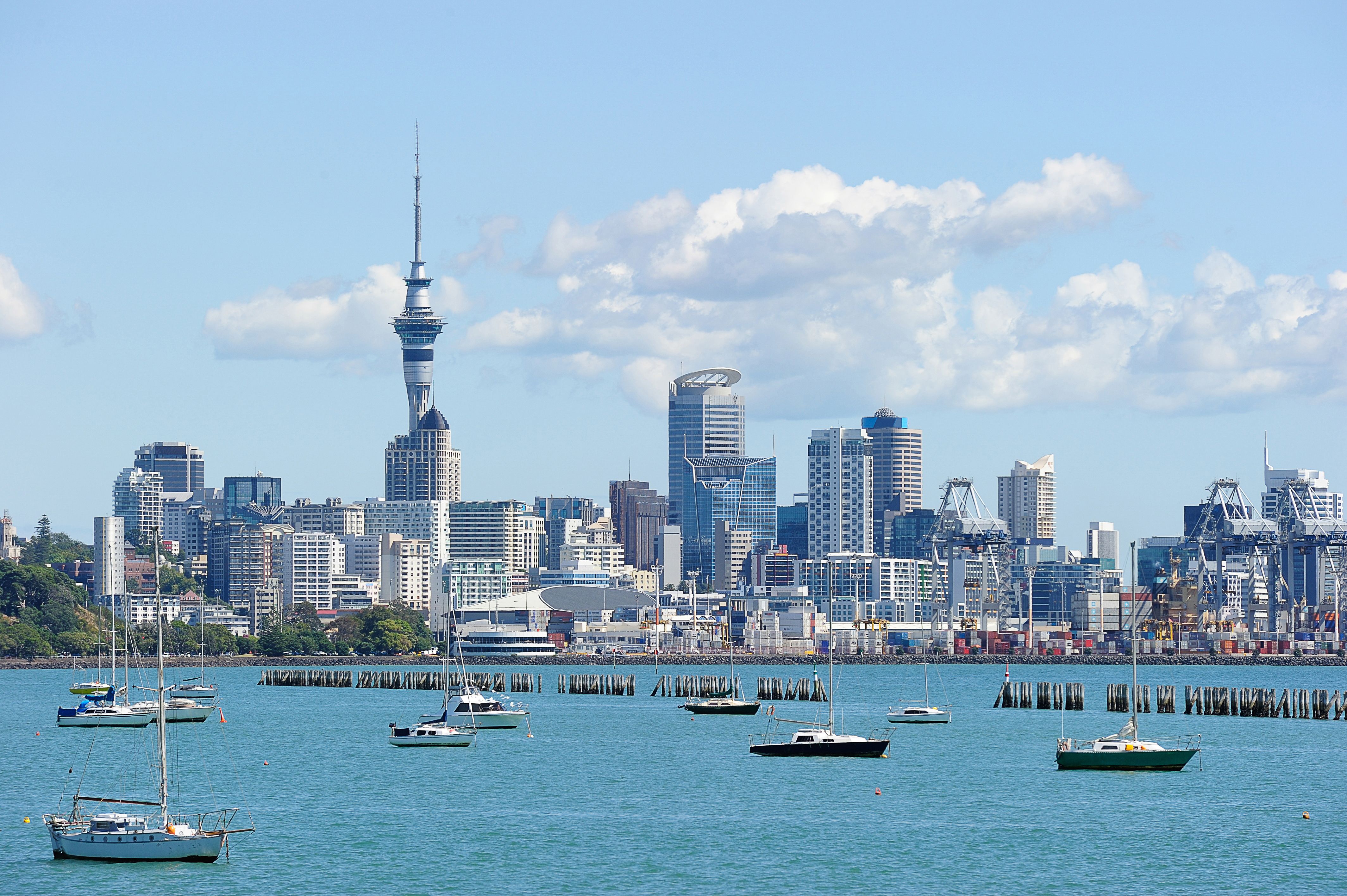 Auckland Hotels 3,385 Cheap Auckland Hotel Deals, New Zealand