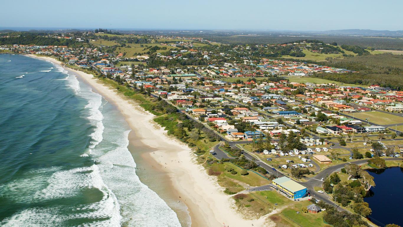Lennox Head, Australia Holiday Rentals, Apartments & Condos Lennox Head, Australia Holiday Rentals, Apartments & Condos