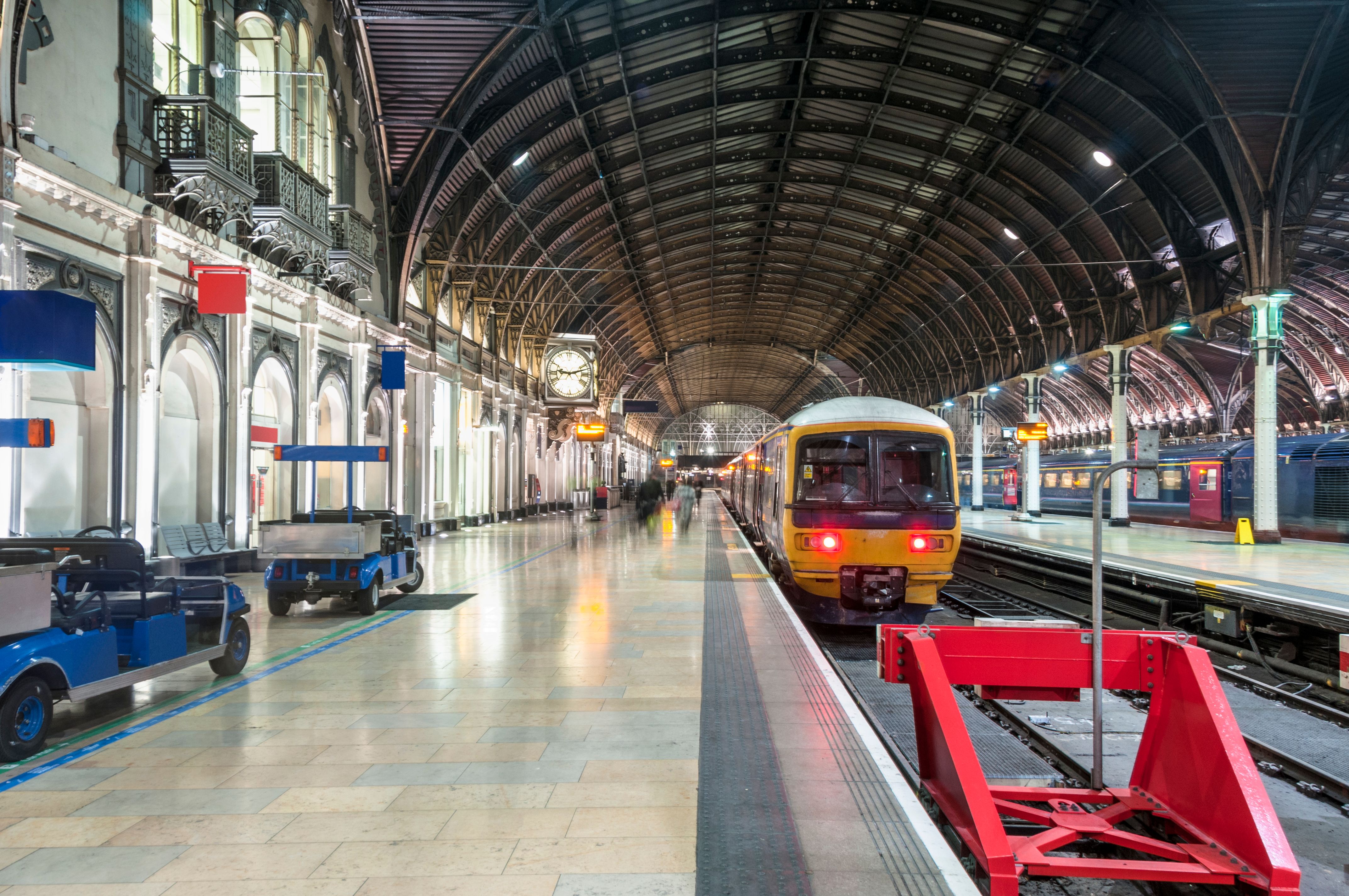 London Hotels, in Paddington: 816 Cheap 
