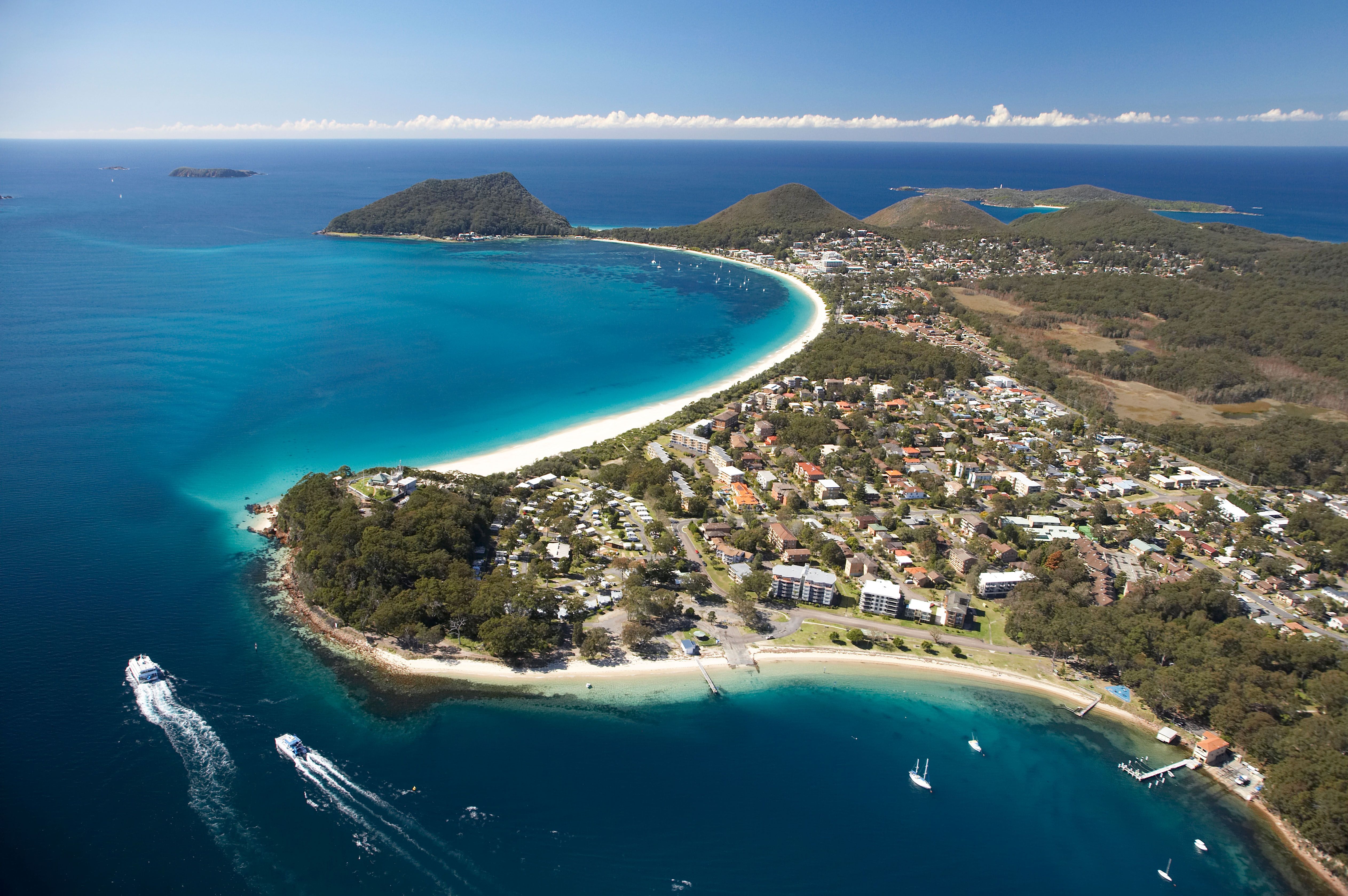 Nelson Bay Hotels 941 Cheap Nelson Bay Hotel Deals, Australia