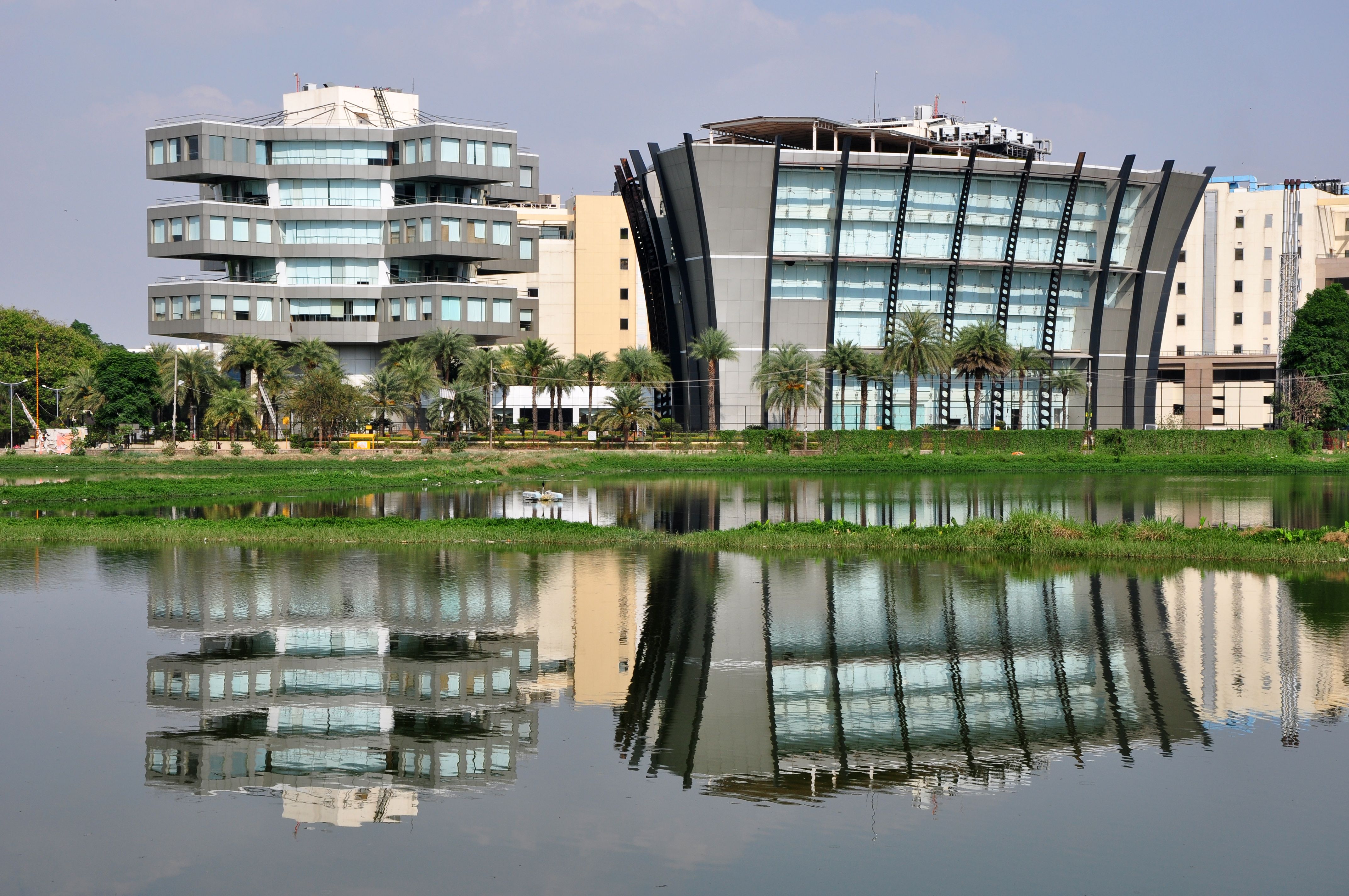 Hotels near Bagmane Tech Park, Bengaluru Amazing Deals