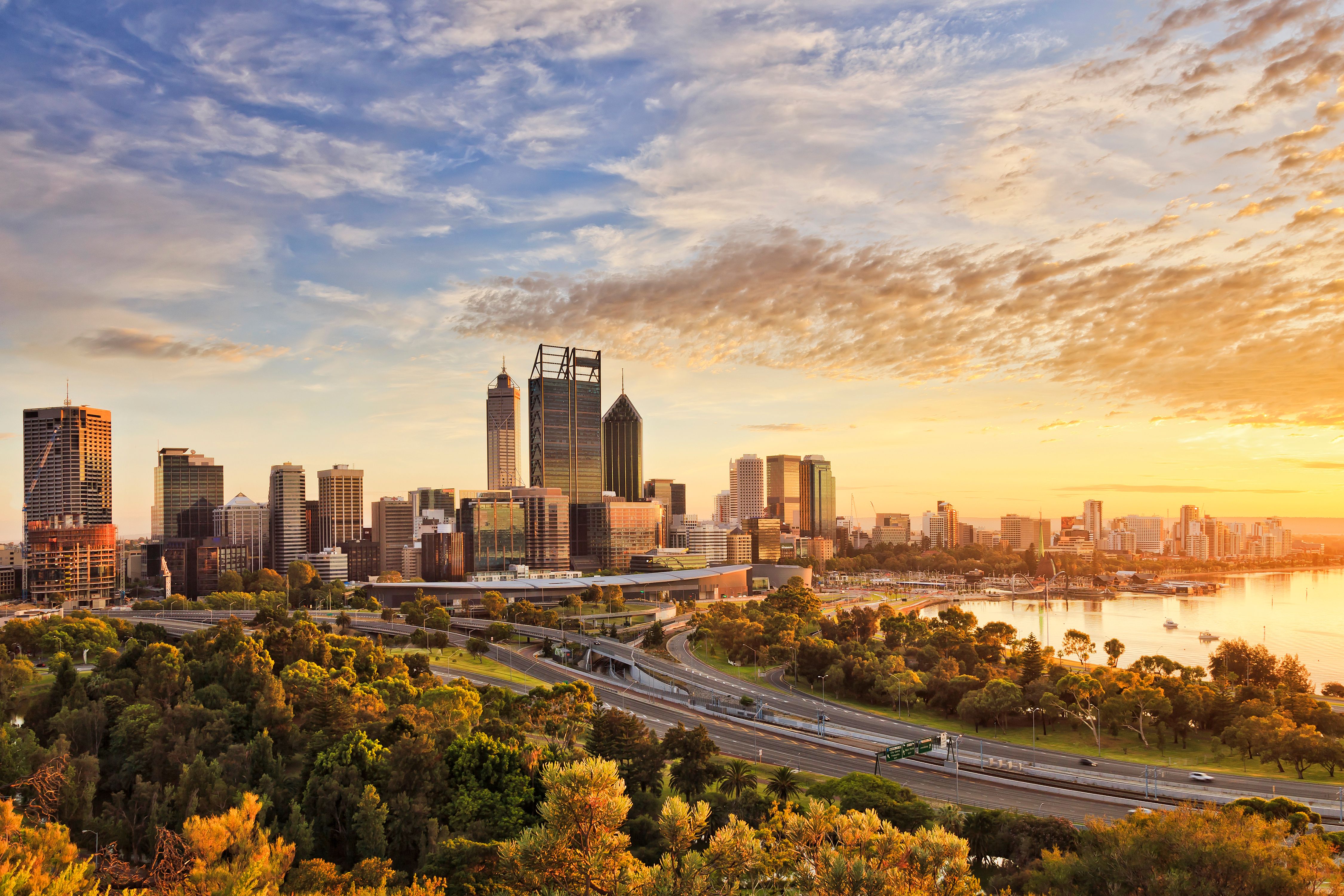 Perth Hotels: 1,500 Cheap Perth Hotel Deals, Australia