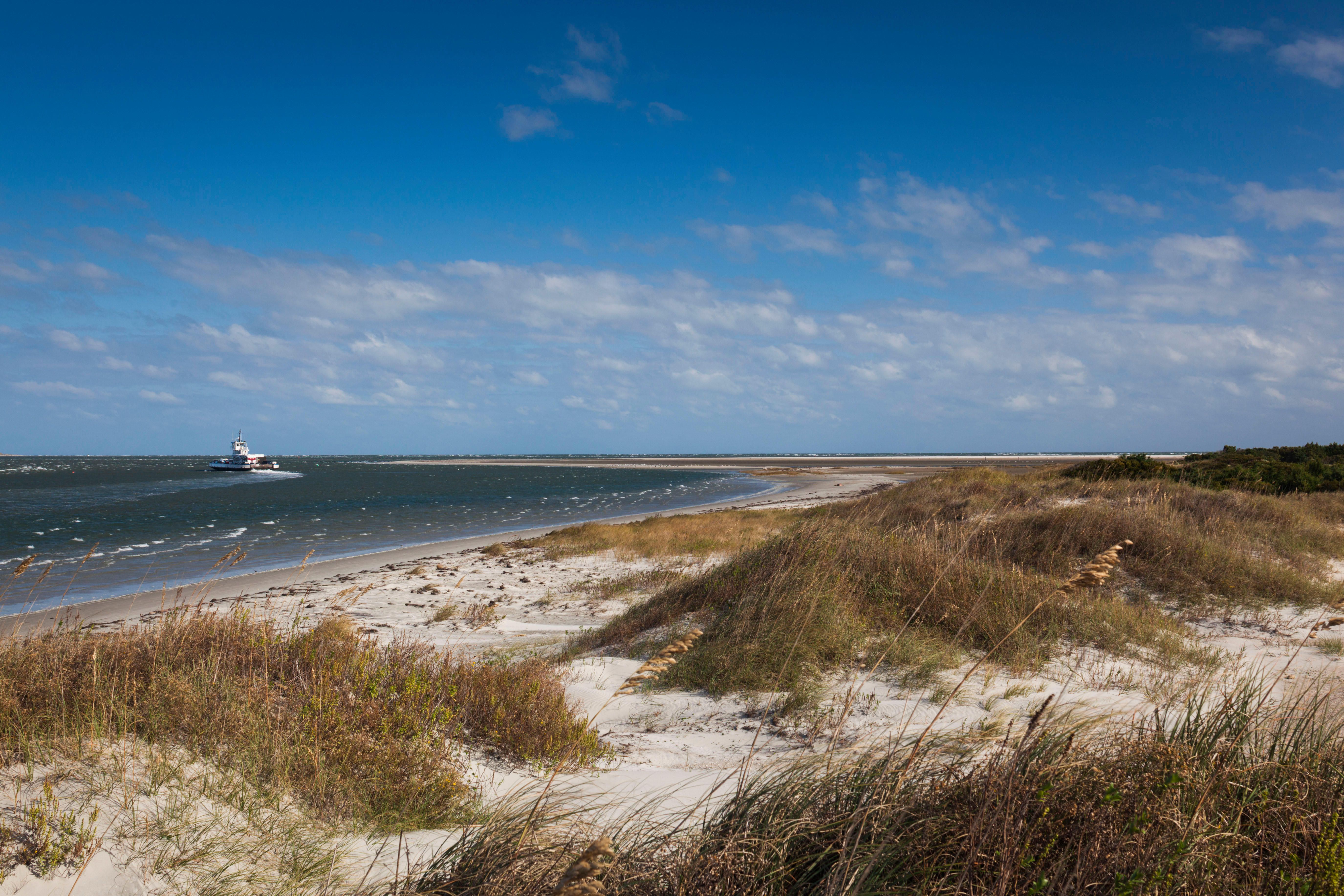 Ocracoke, North Carolina Holiday Rentals, Apartments & Condos
