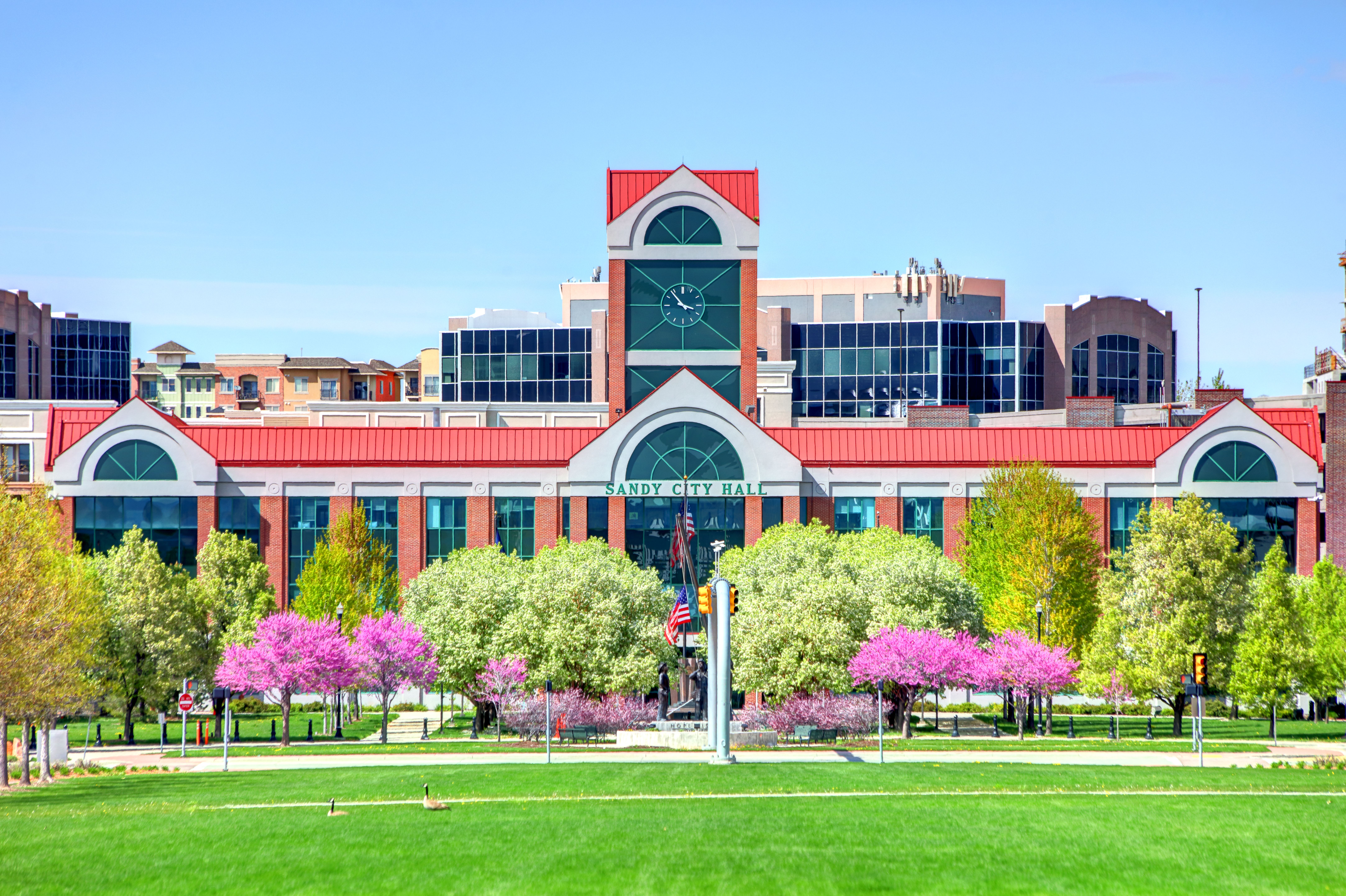 Sandy, Utah Holiday Rentals, Apartments & Condos