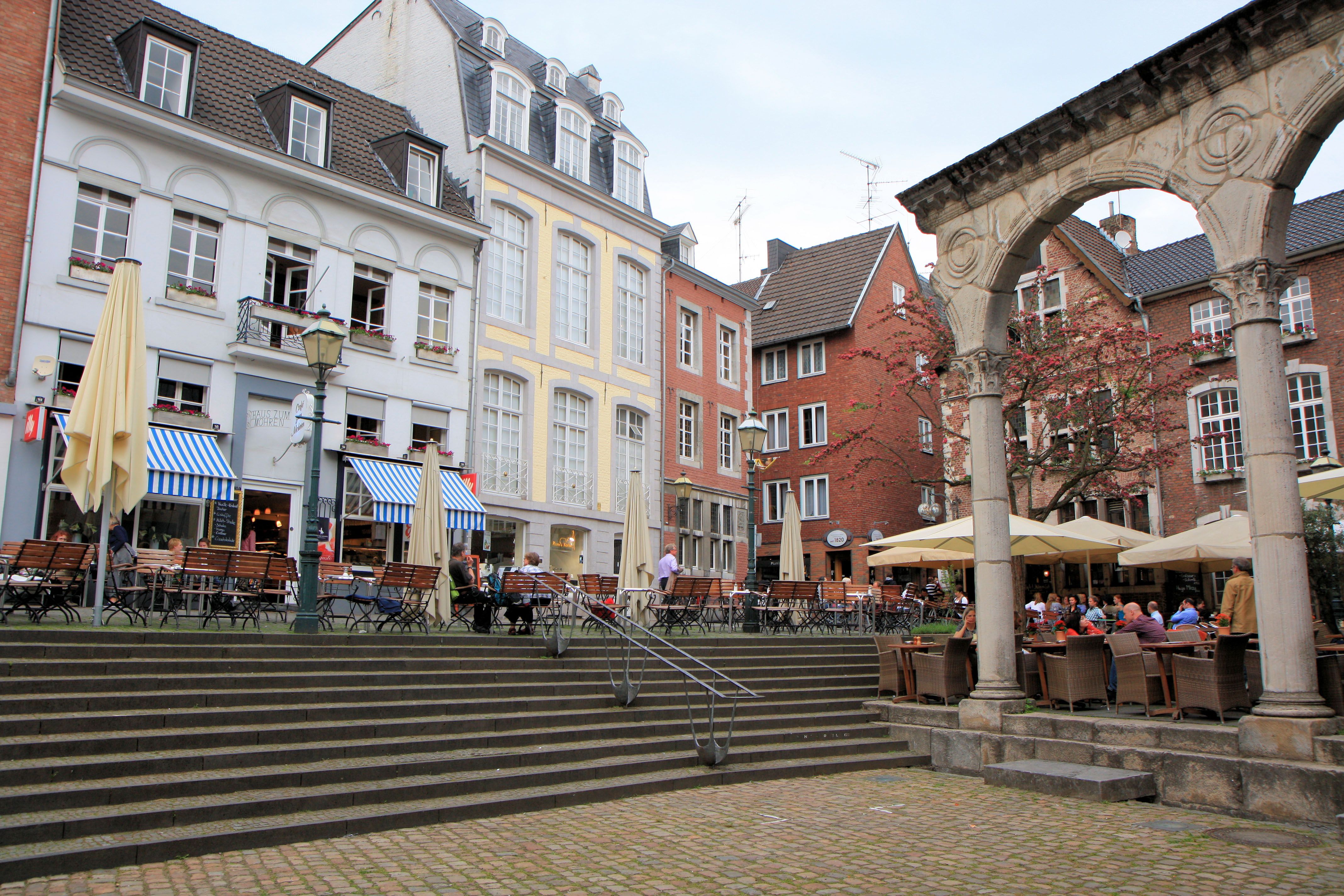 Aachen Hotels 197 Cheap Aachen Hotel Deals, Germany