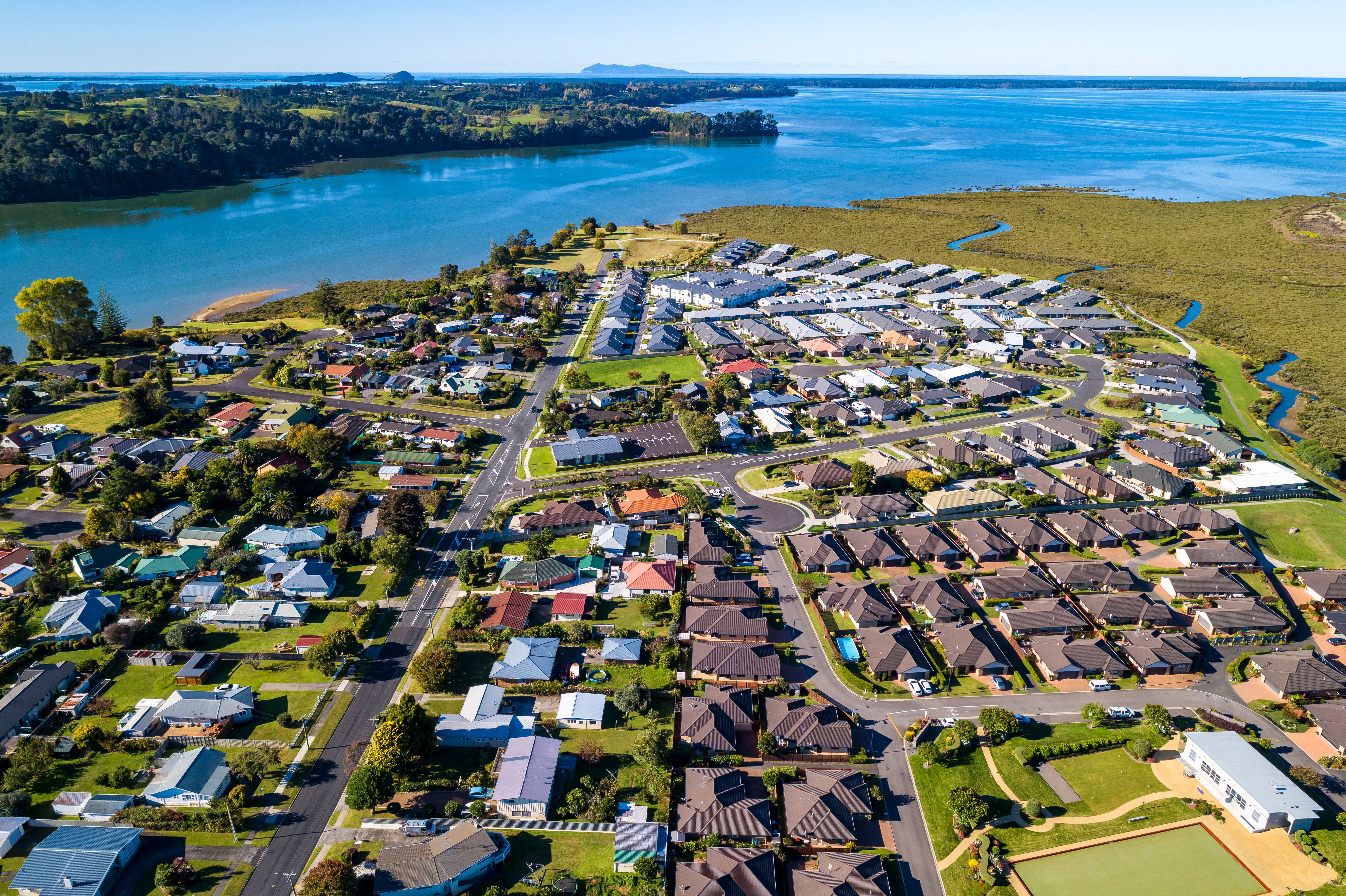 Katikati, New Zealand Holiday Rentals, Apartments & Condos