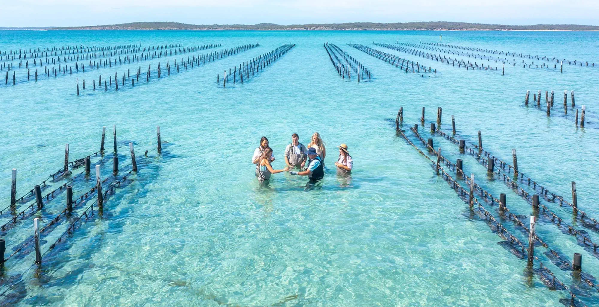 Coffin Bay