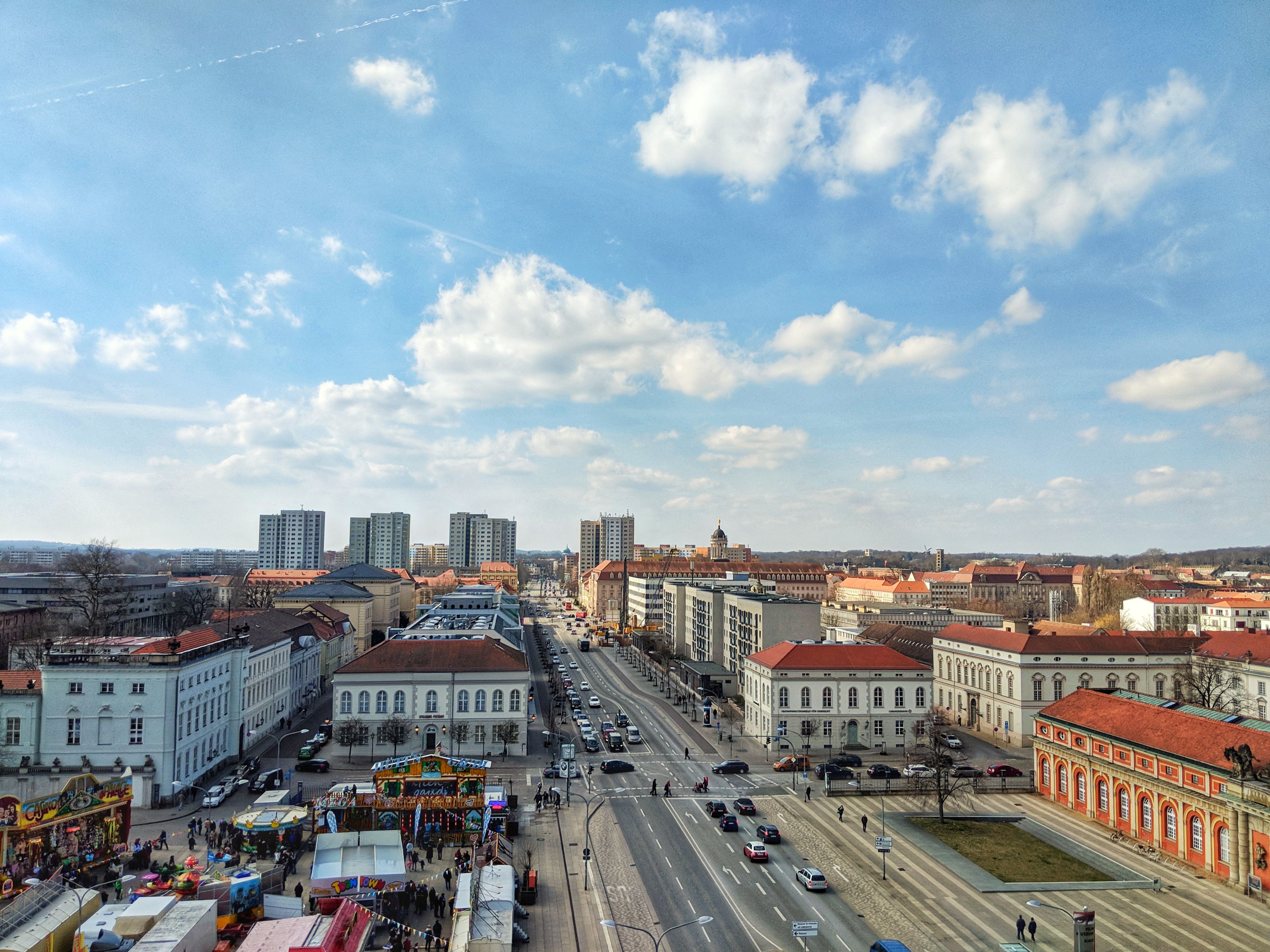 Potsdam, Germany Vacation Rentals, Apartments & Condos