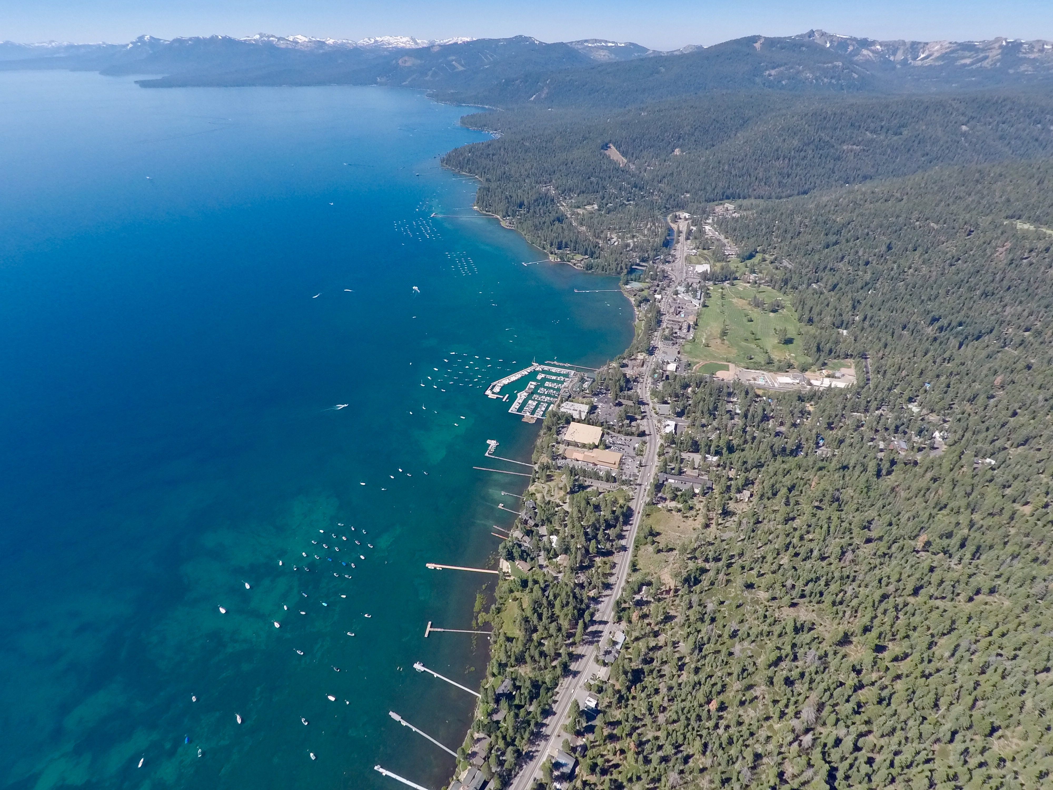 Tahoe City, California Holiday Rentals, Apartments & Condos