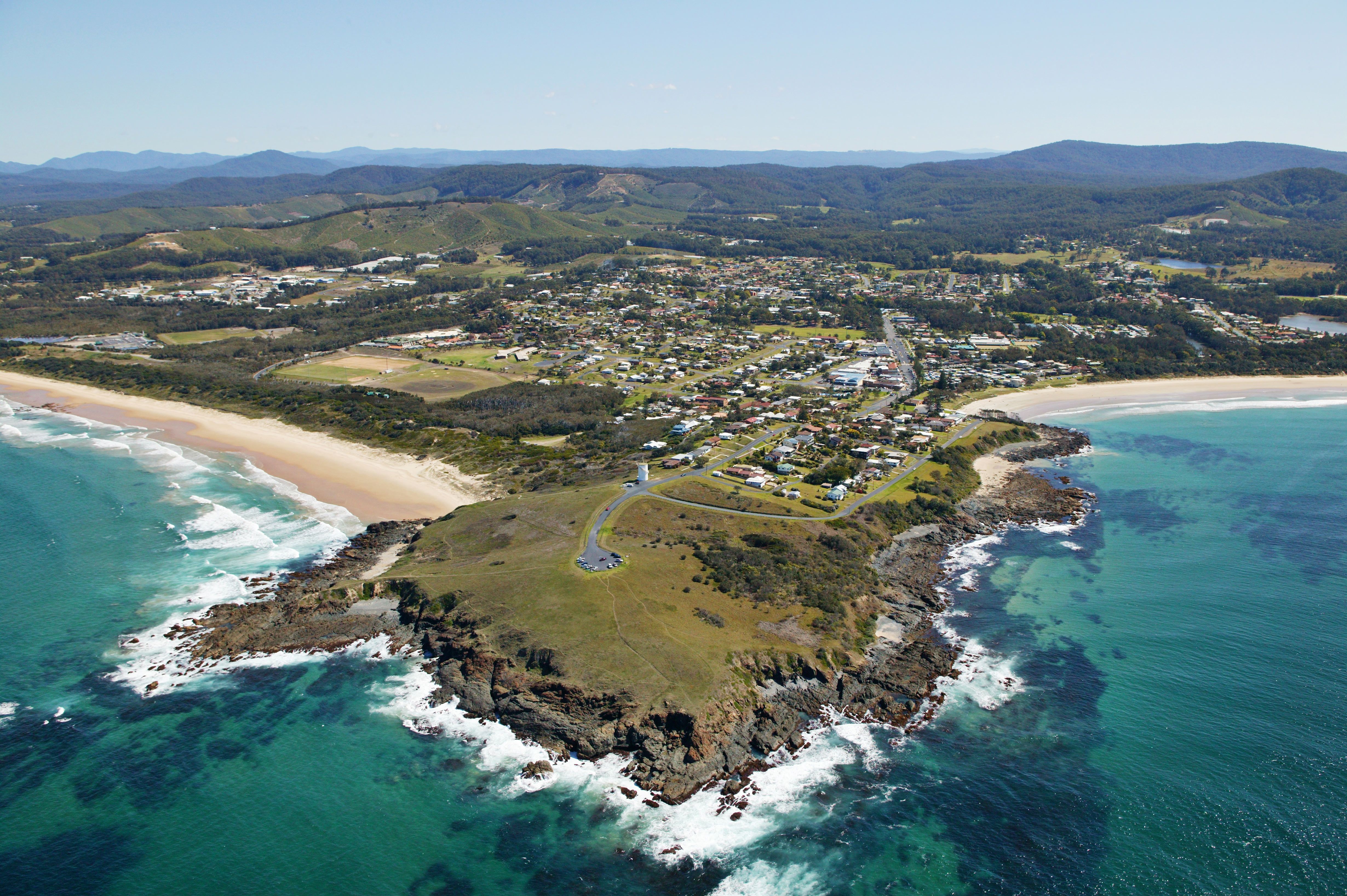 Woolgoolga, Australia Holiday Rentals, Apartments & Condos