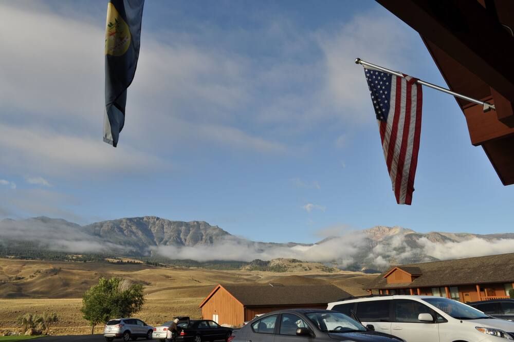 Outdoor view