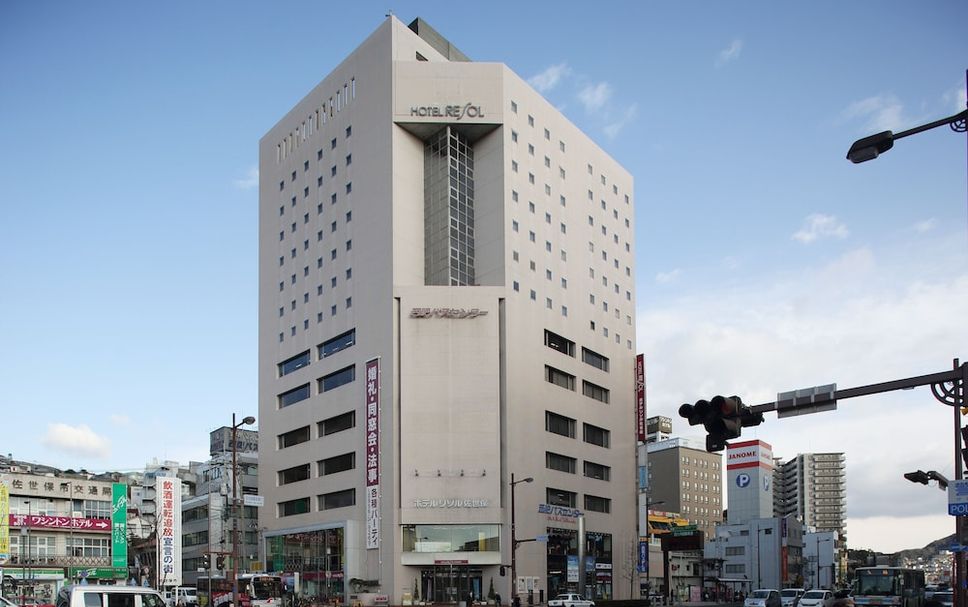 Building Photo
